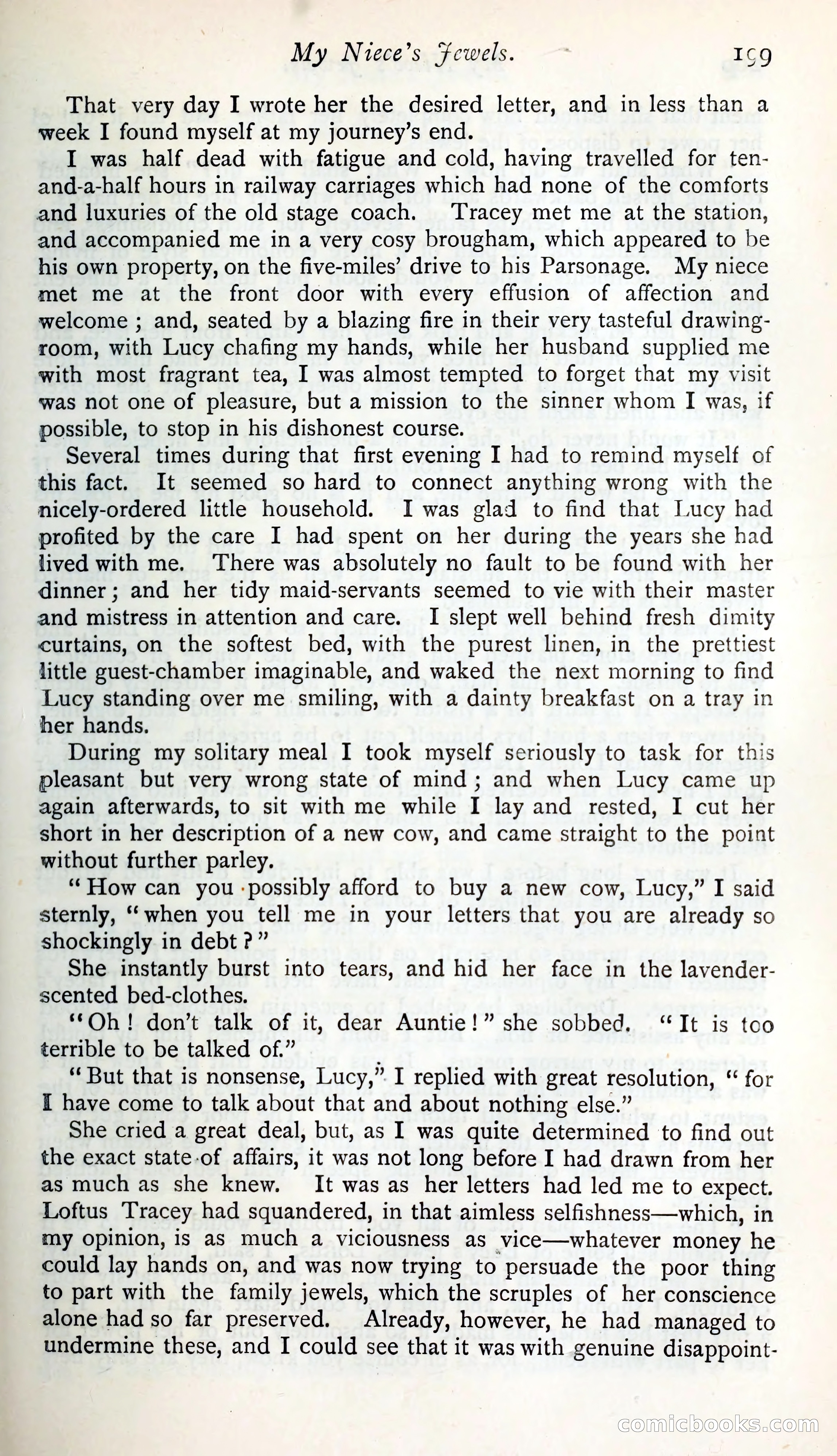 The Argosy — page 220 of 400