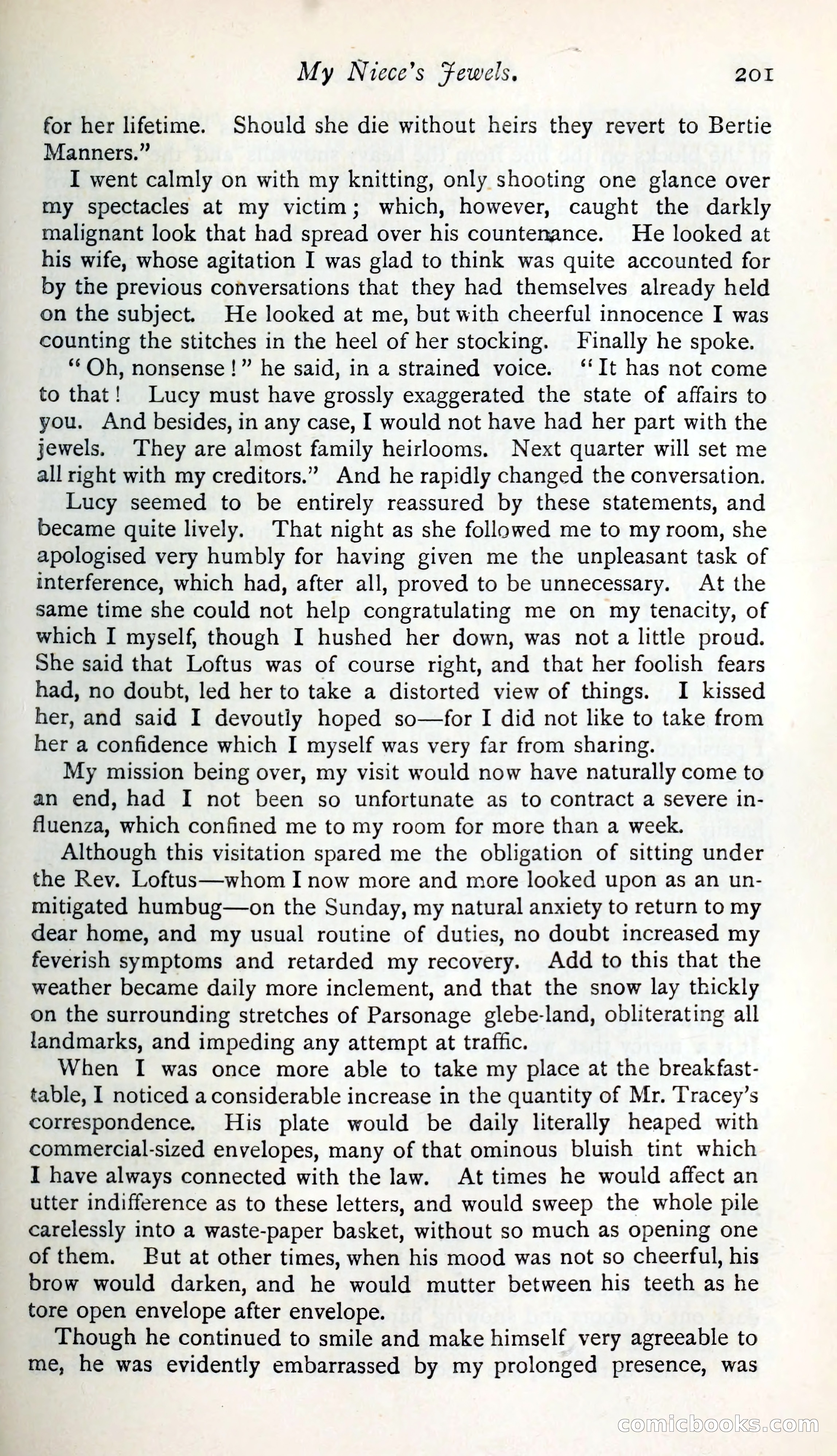 The Argosy — page 222 of 400