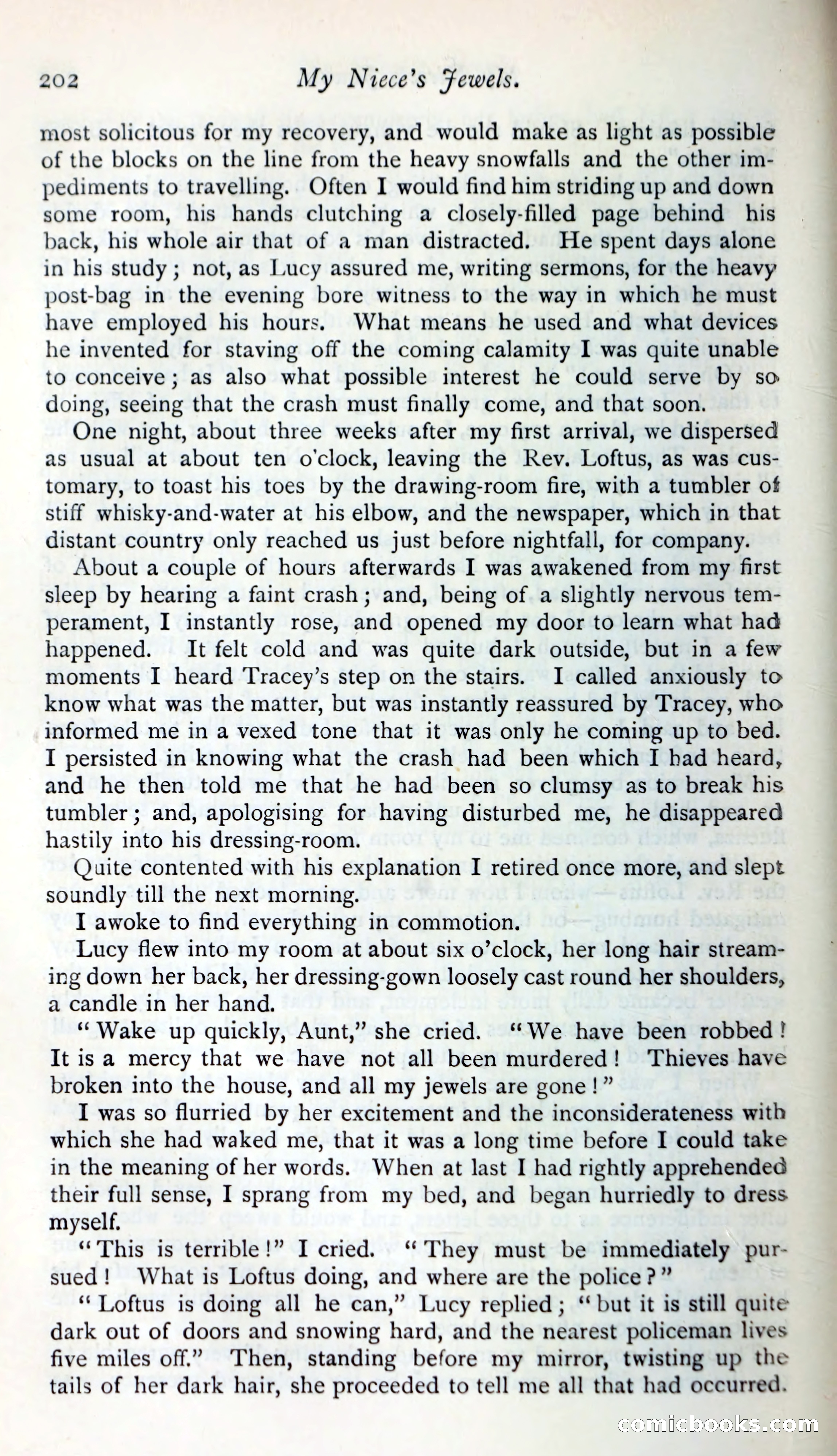 The Argosy — page 223 of 400