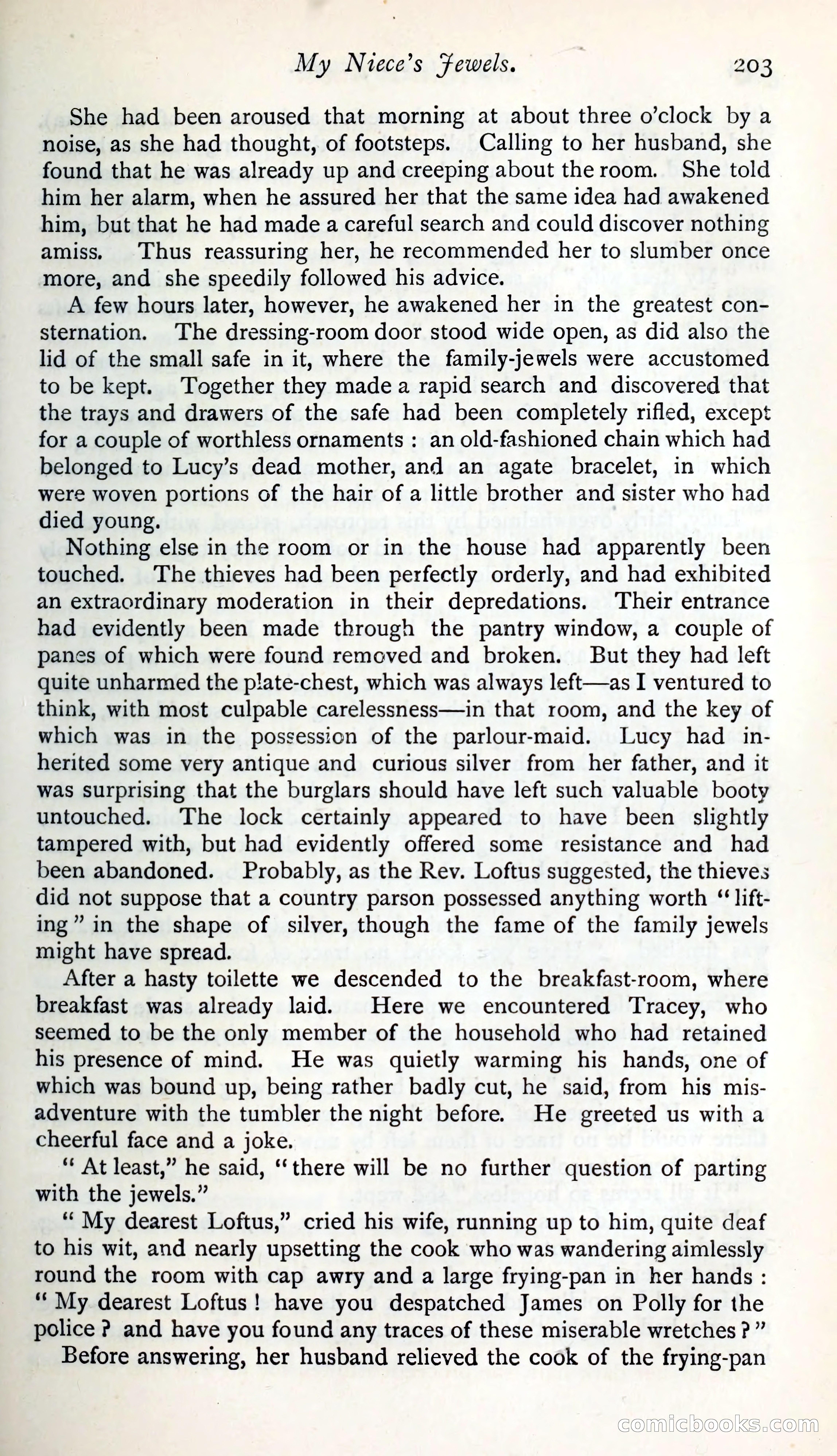 The Argosy — page 224 of 400