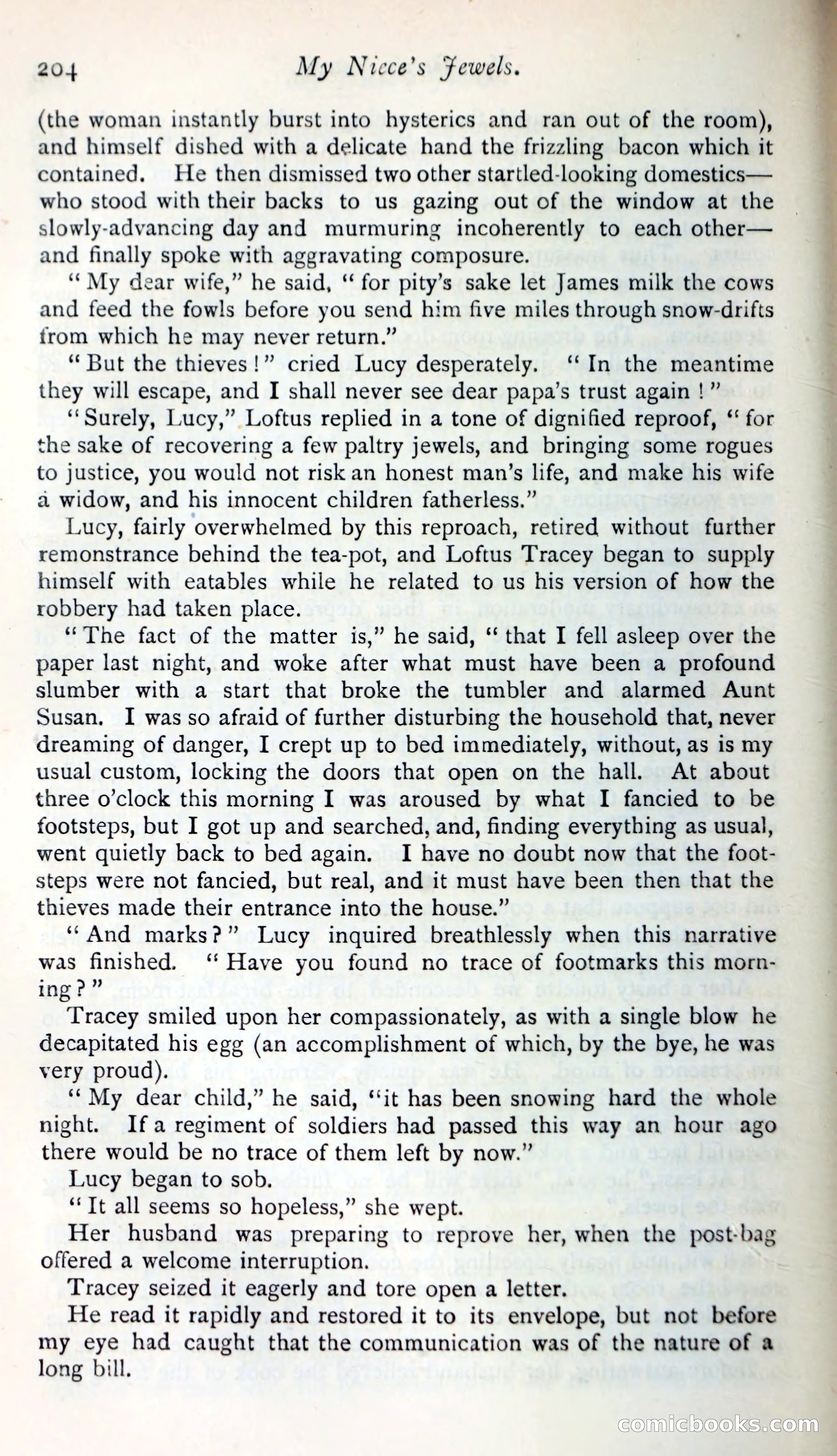 The Argosy — page 225 of 400