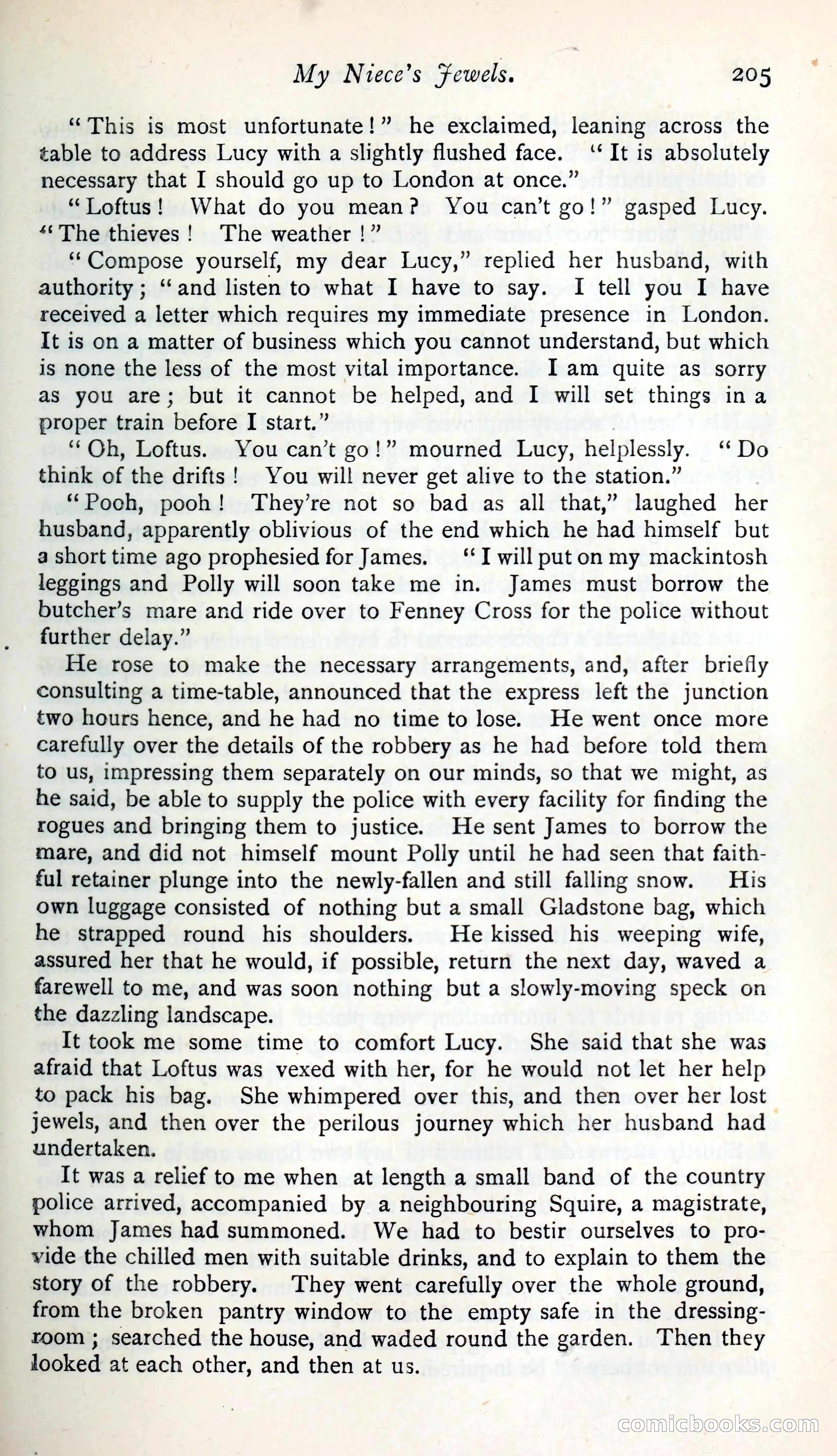 The Argosy — page 226 of 400