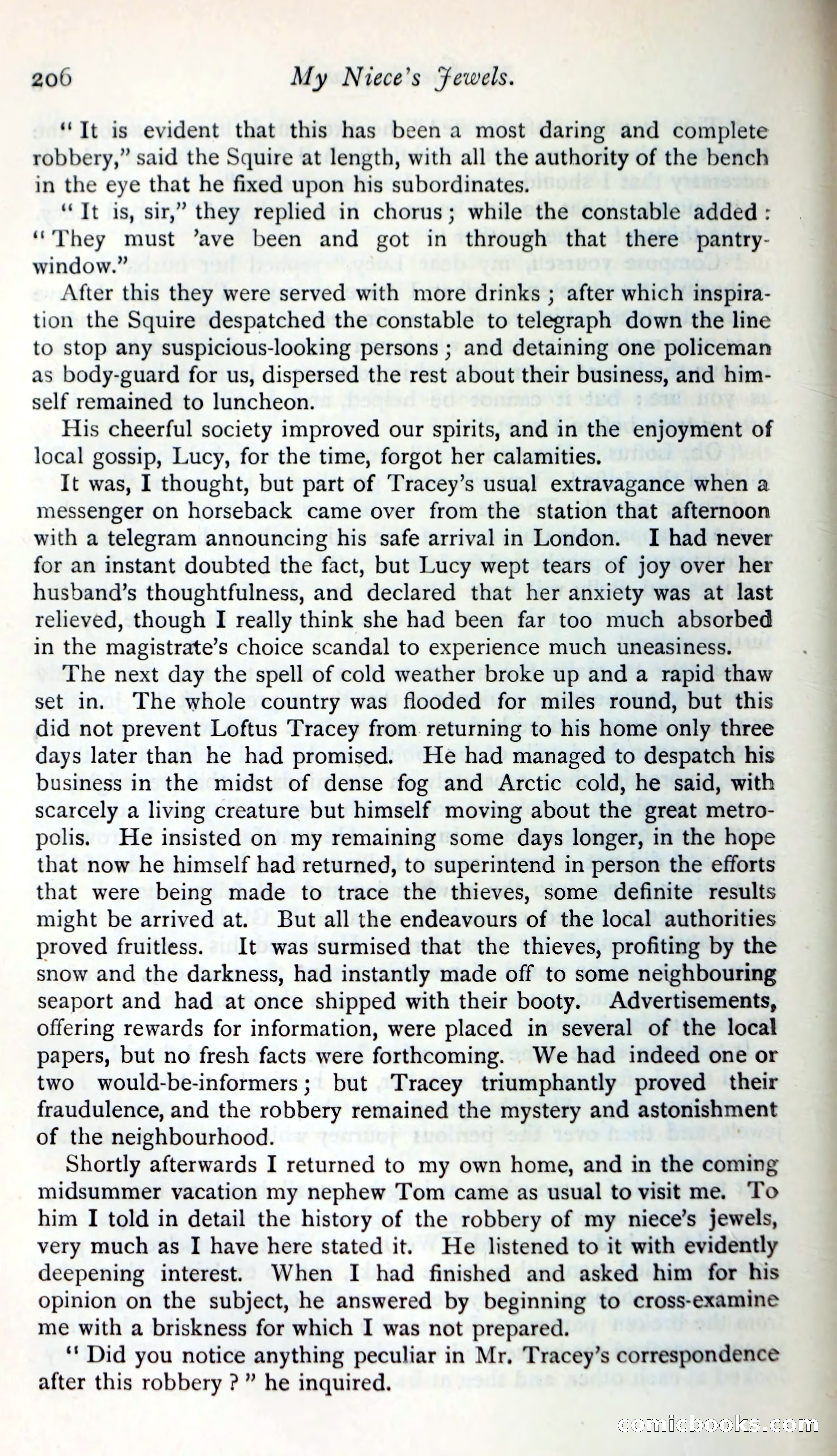The Argosy — page 227 of 400