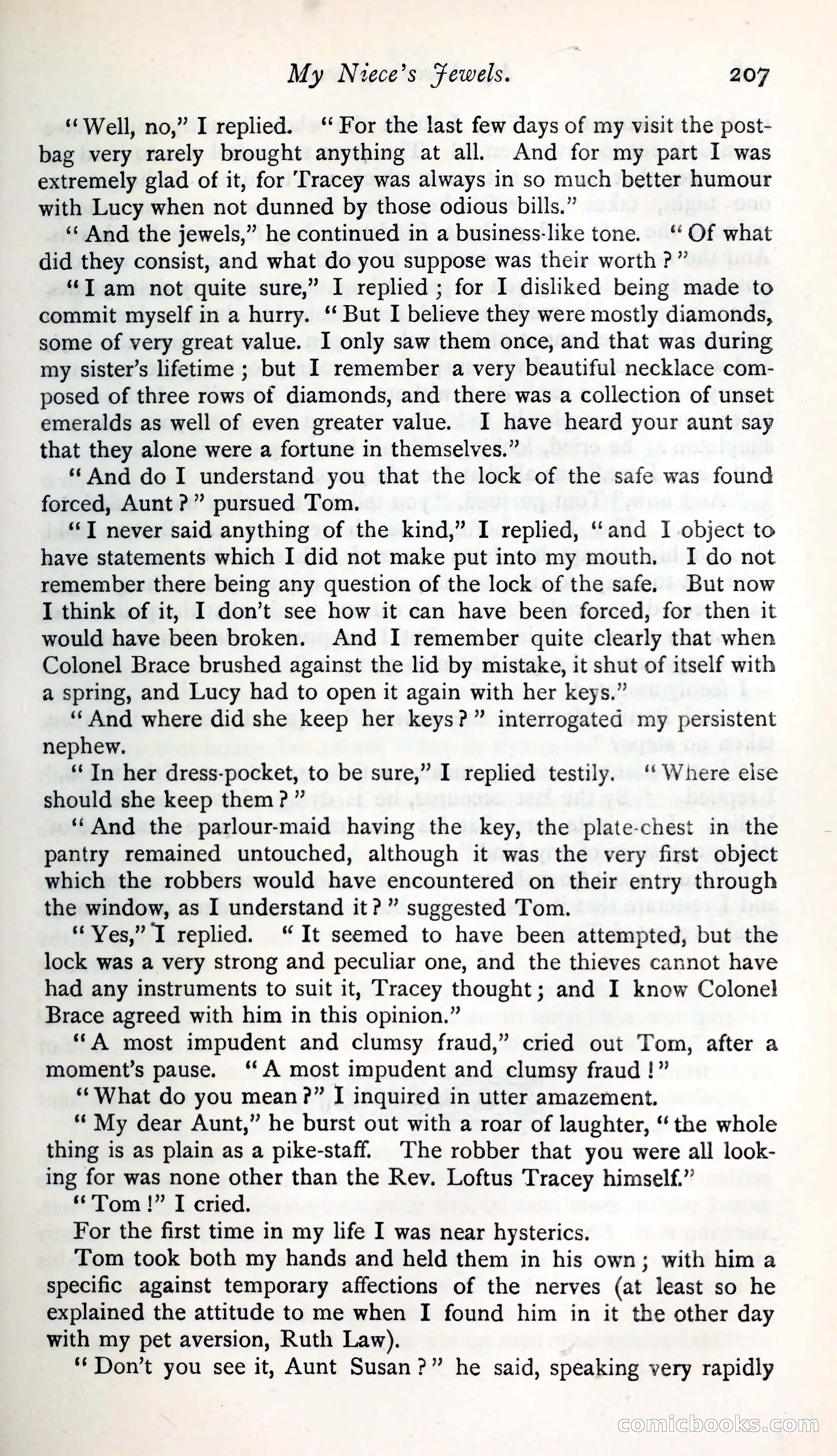 The Argosy — page 228 of 400