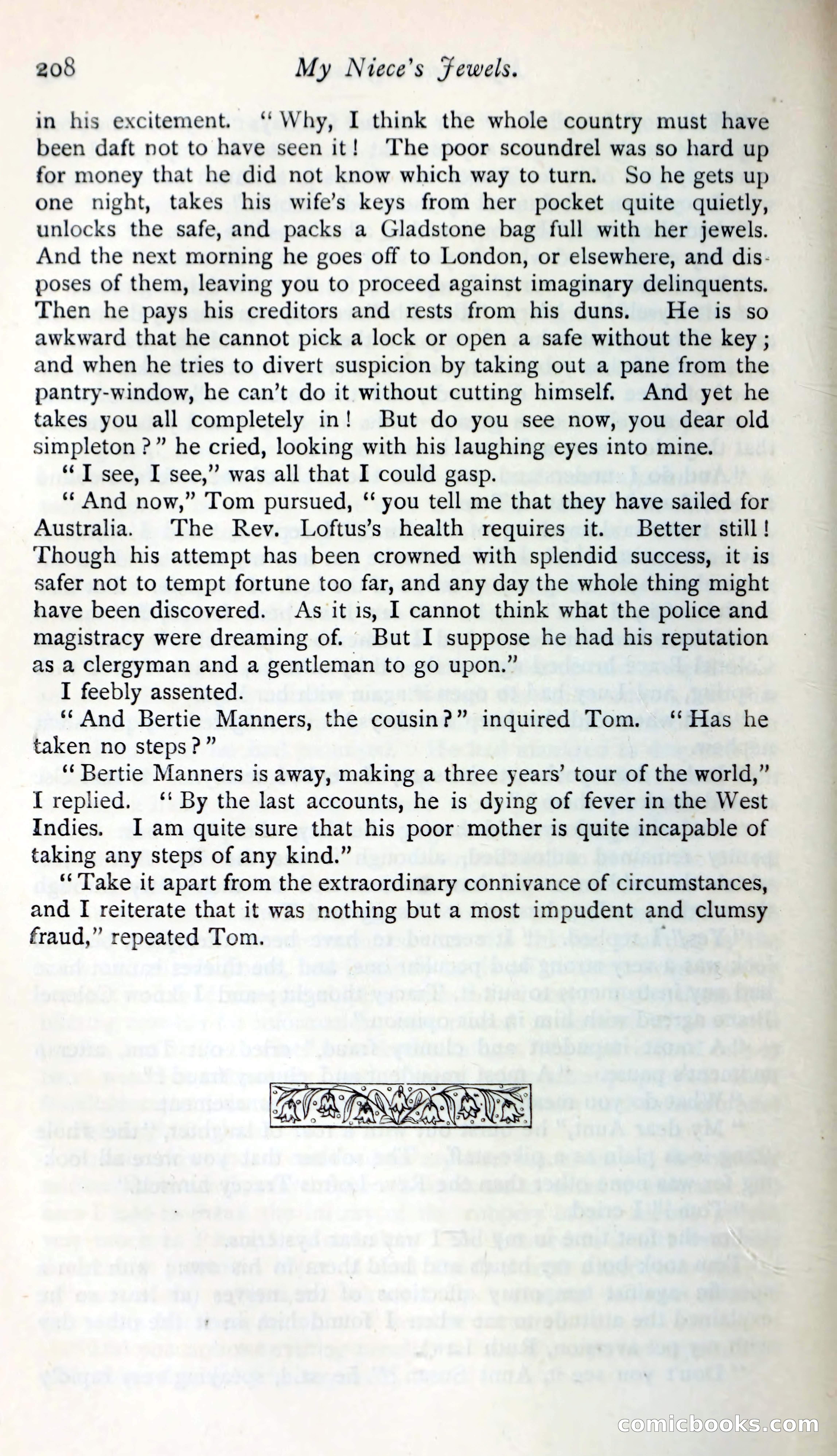 The Argosy — page 229 of 400