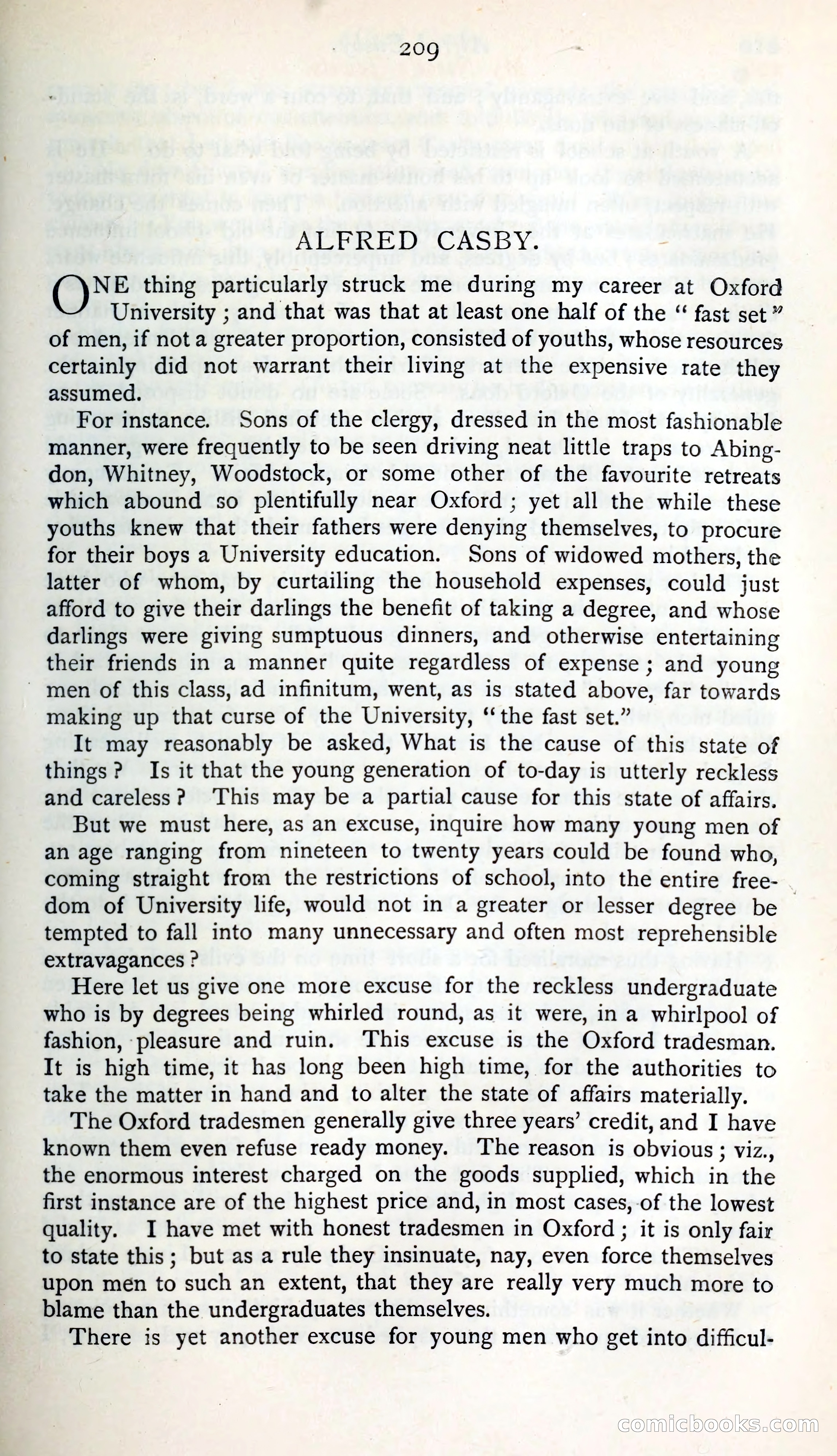 The Argosy — page 230 of 400