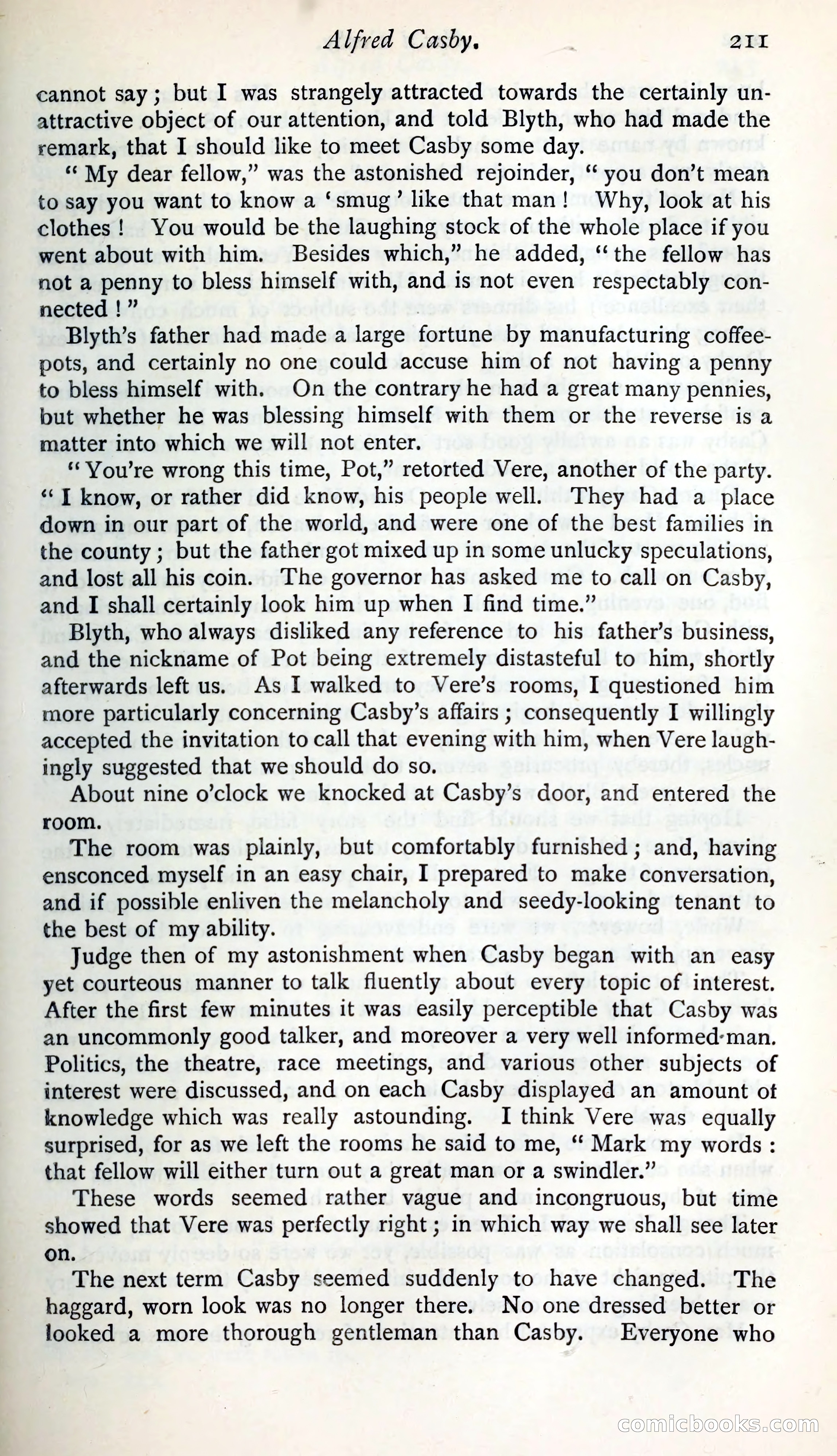 The Argosy — page 232 of 400