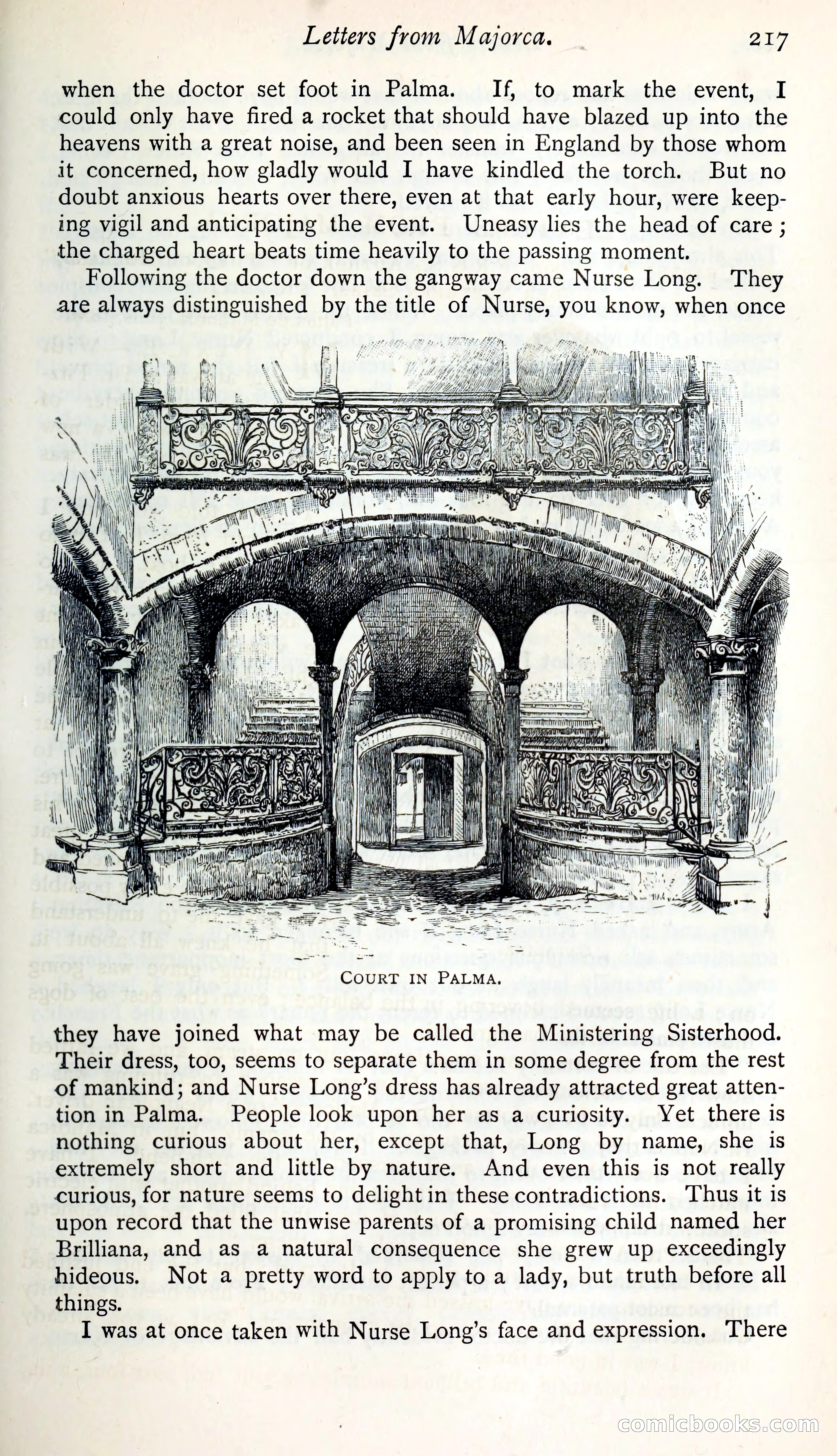 The Argosy — page 238 of 400