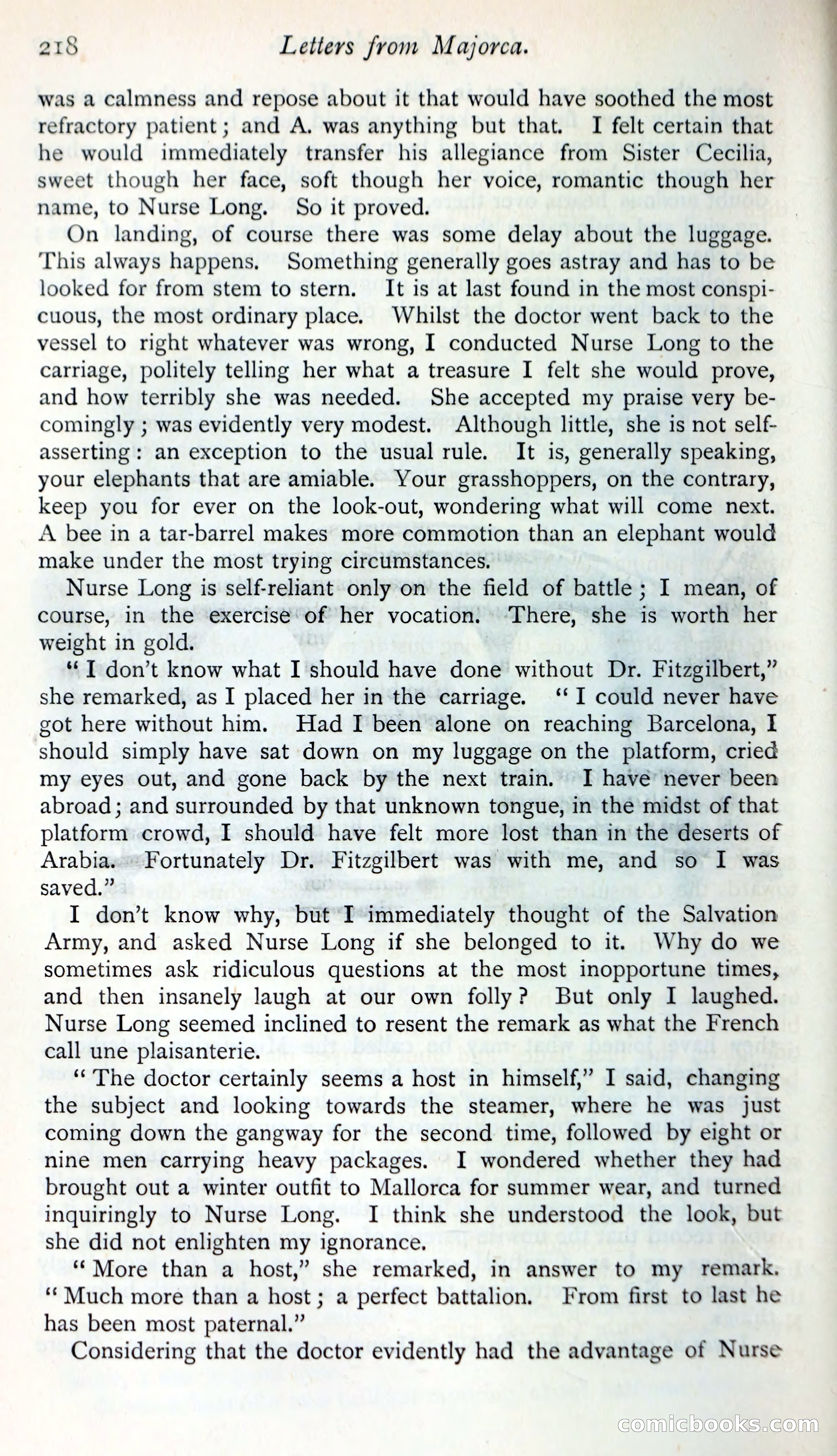 The Argosy — page 239 of 400