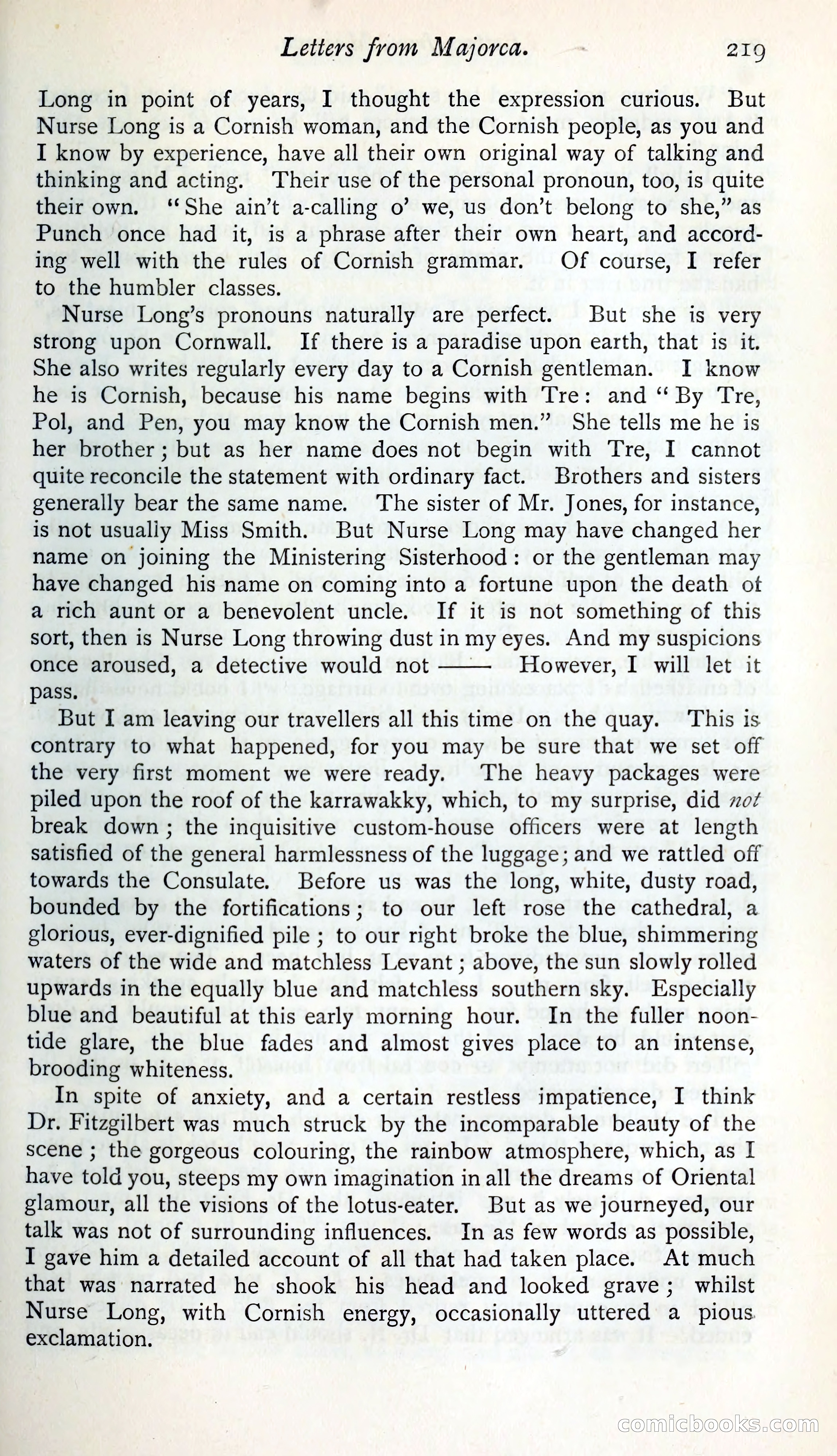 The Argosy — page 240 of 400