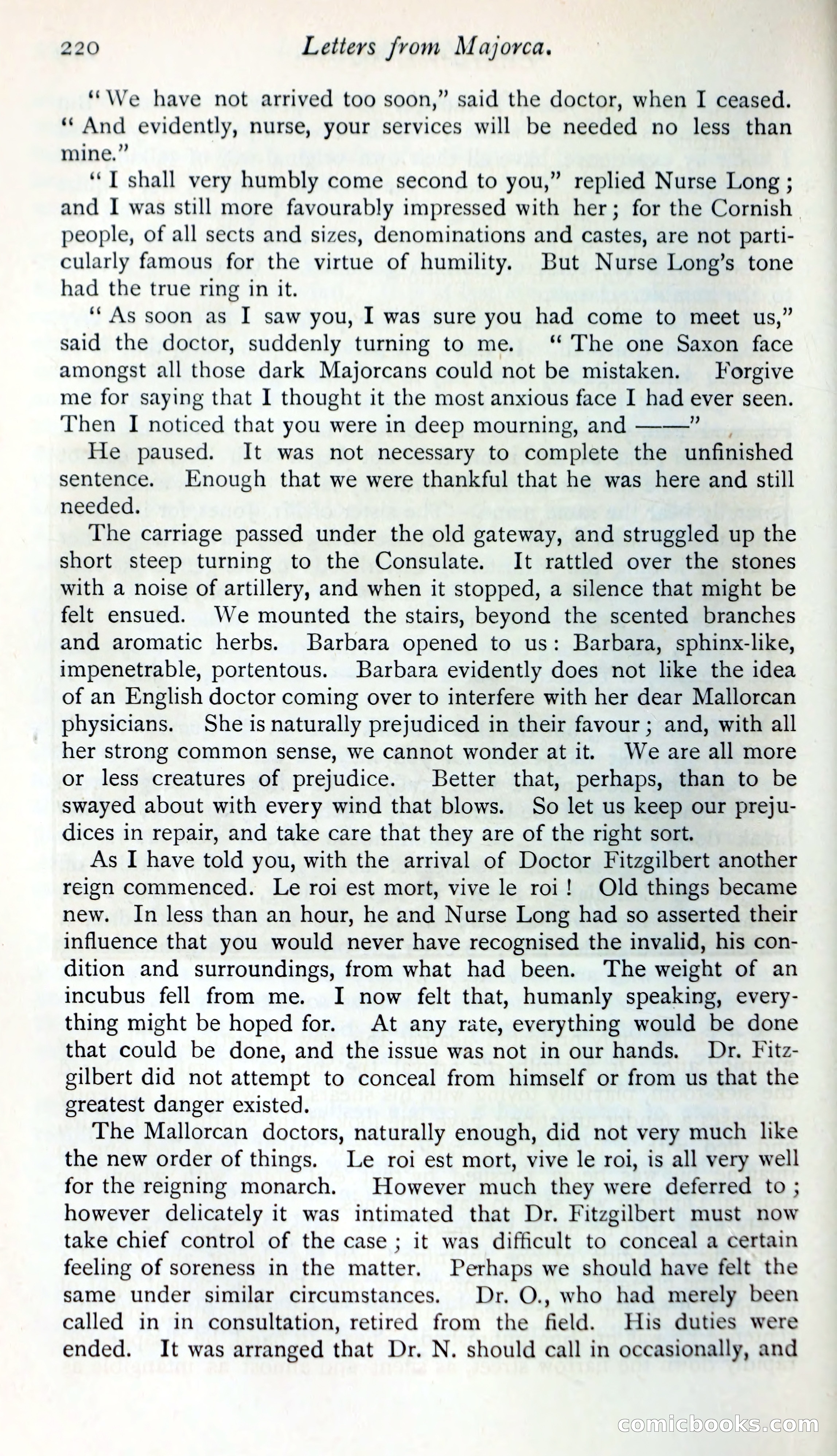 The Argosy — page 241 of 400