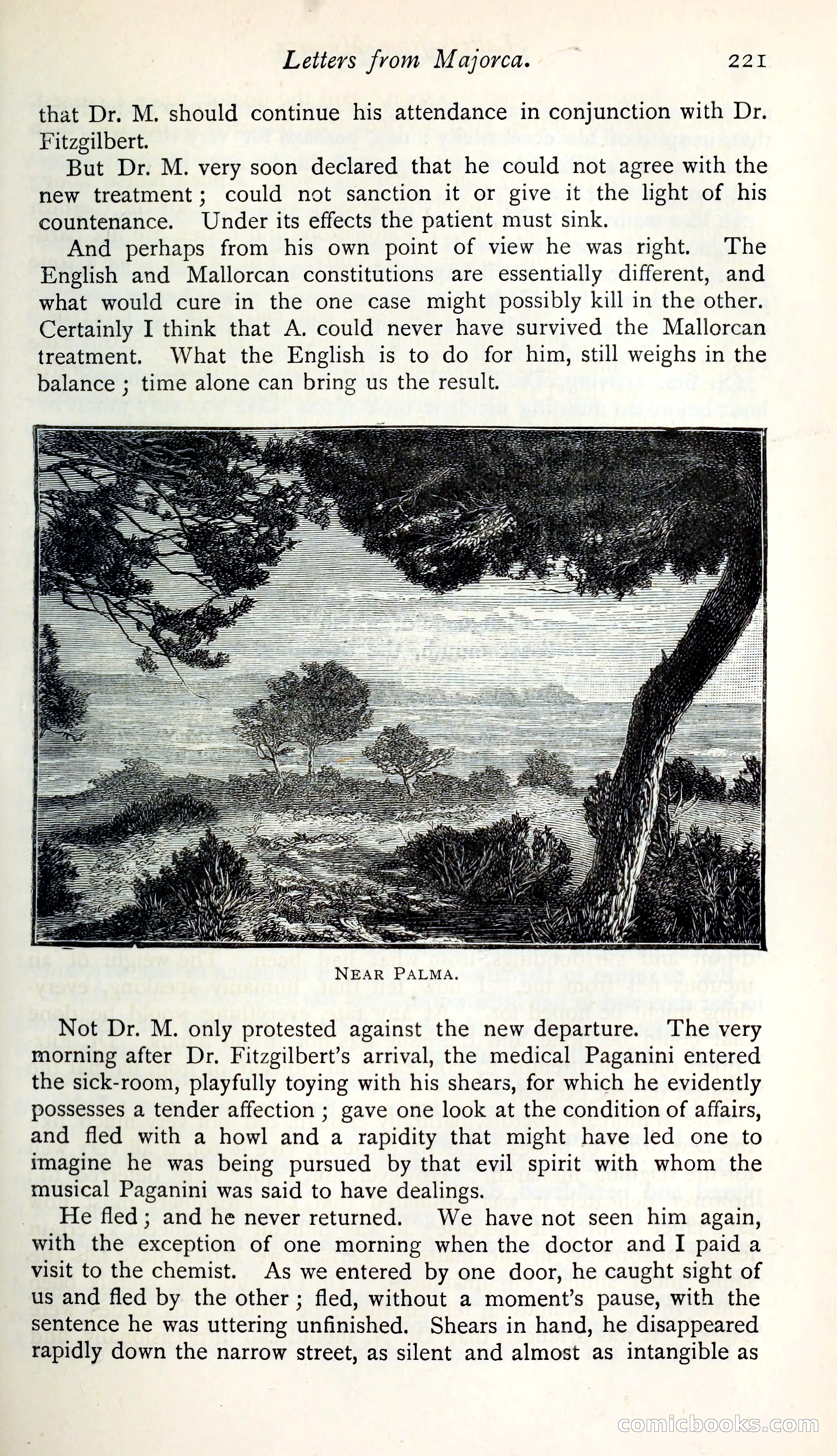 The Argosy — page 242 of 400