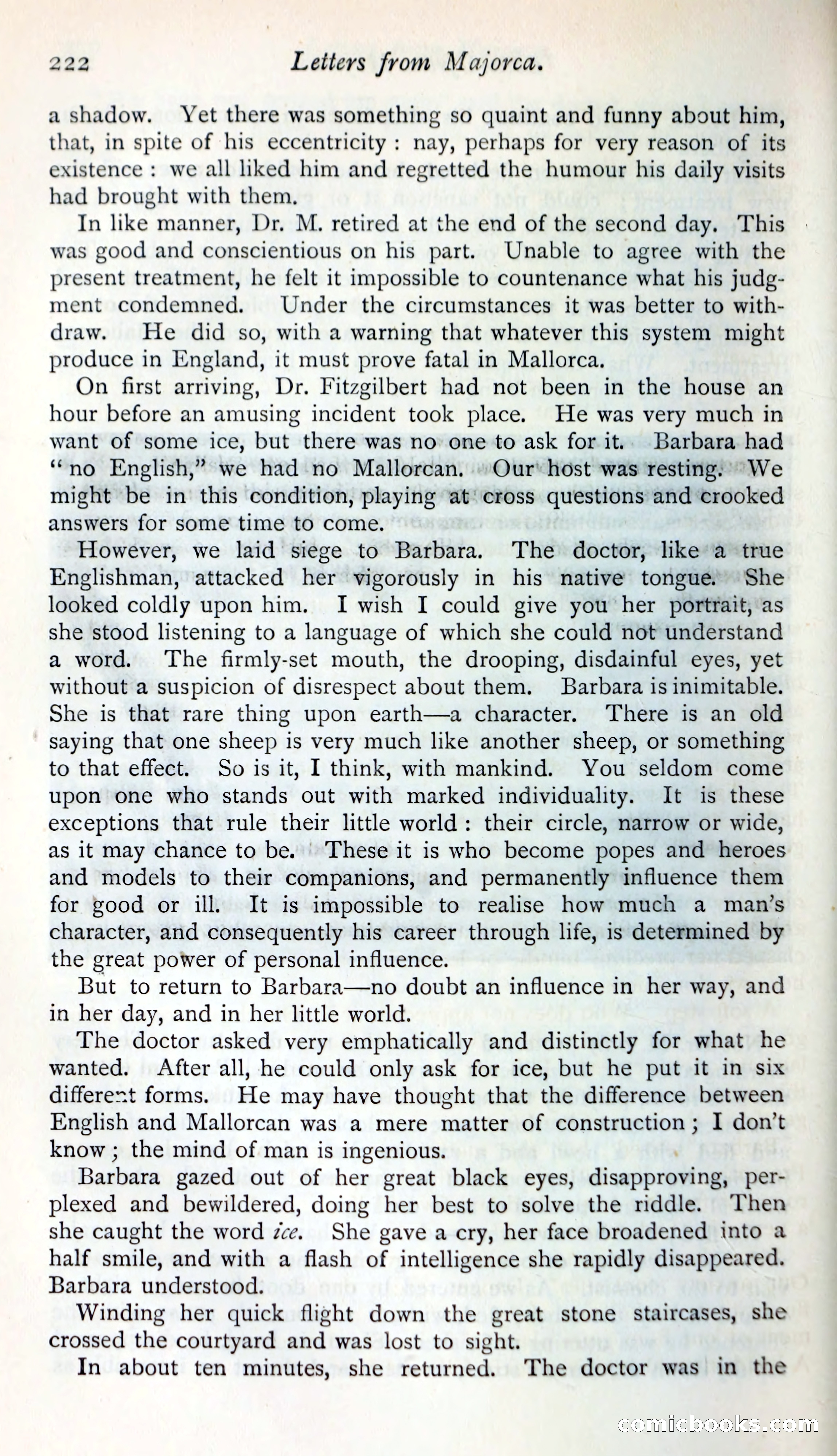 The Argosy — page 243 of 400