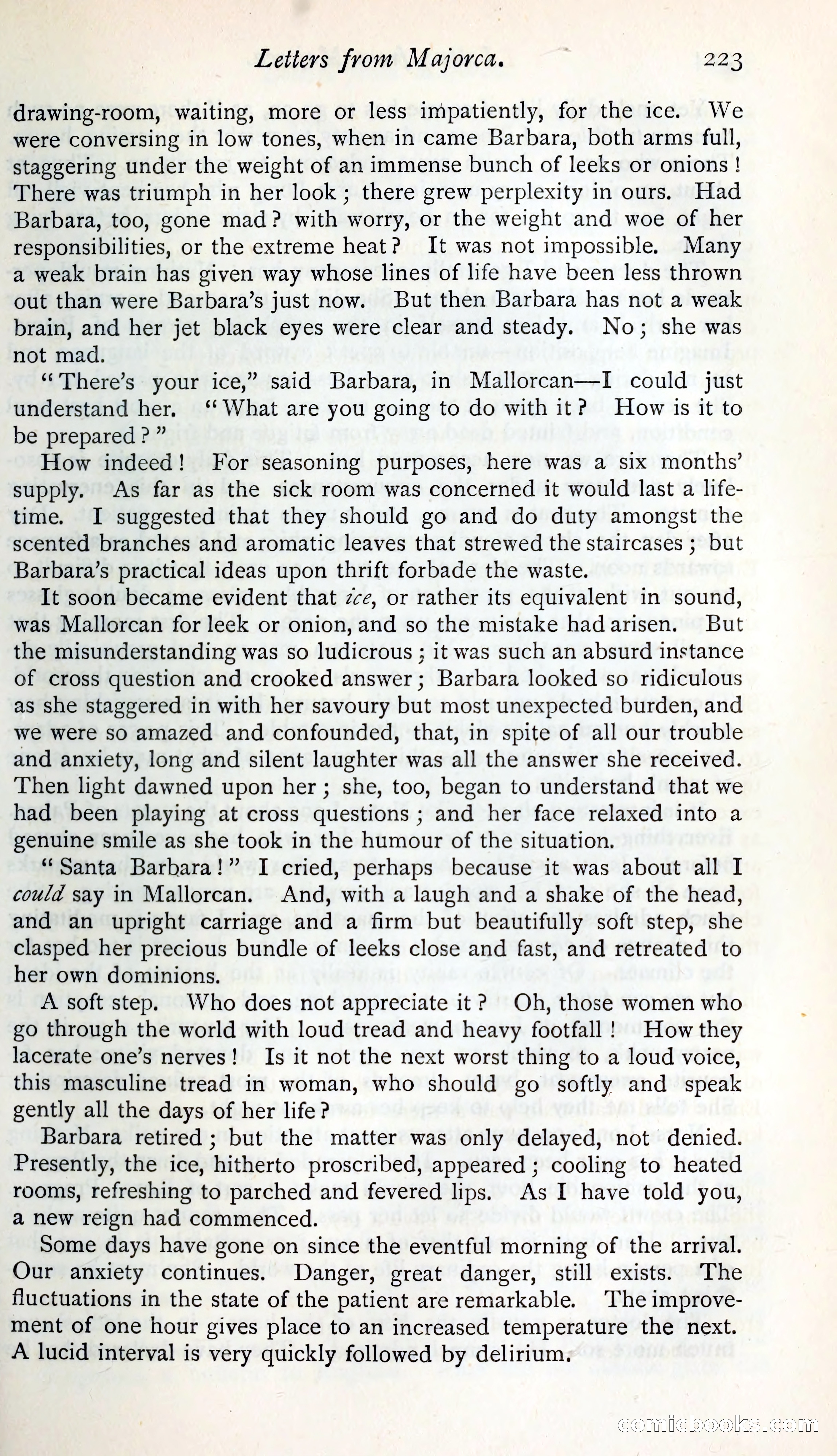 The Argosy — page 244 of 400