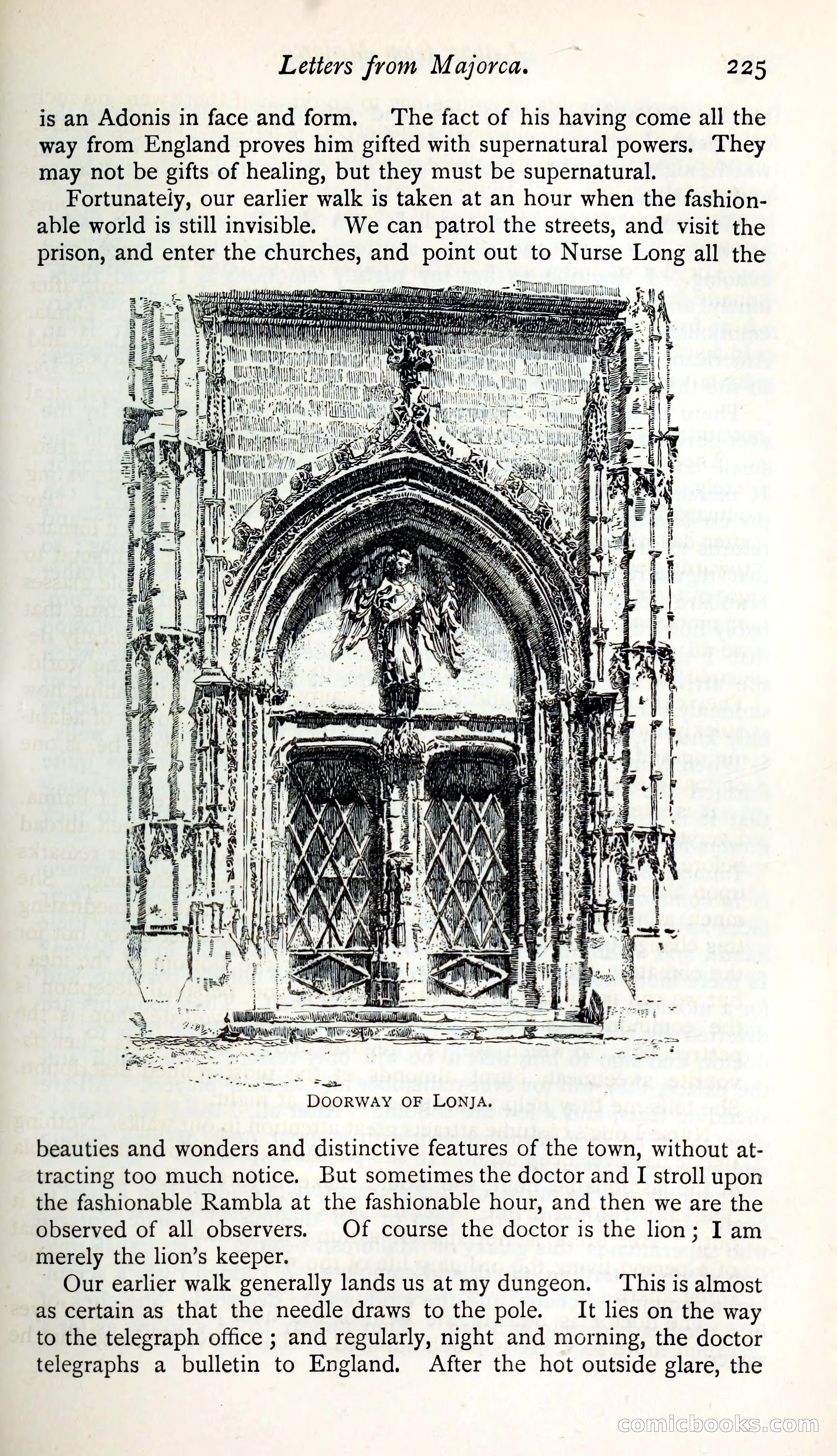 The Argosy — page 246 of 400