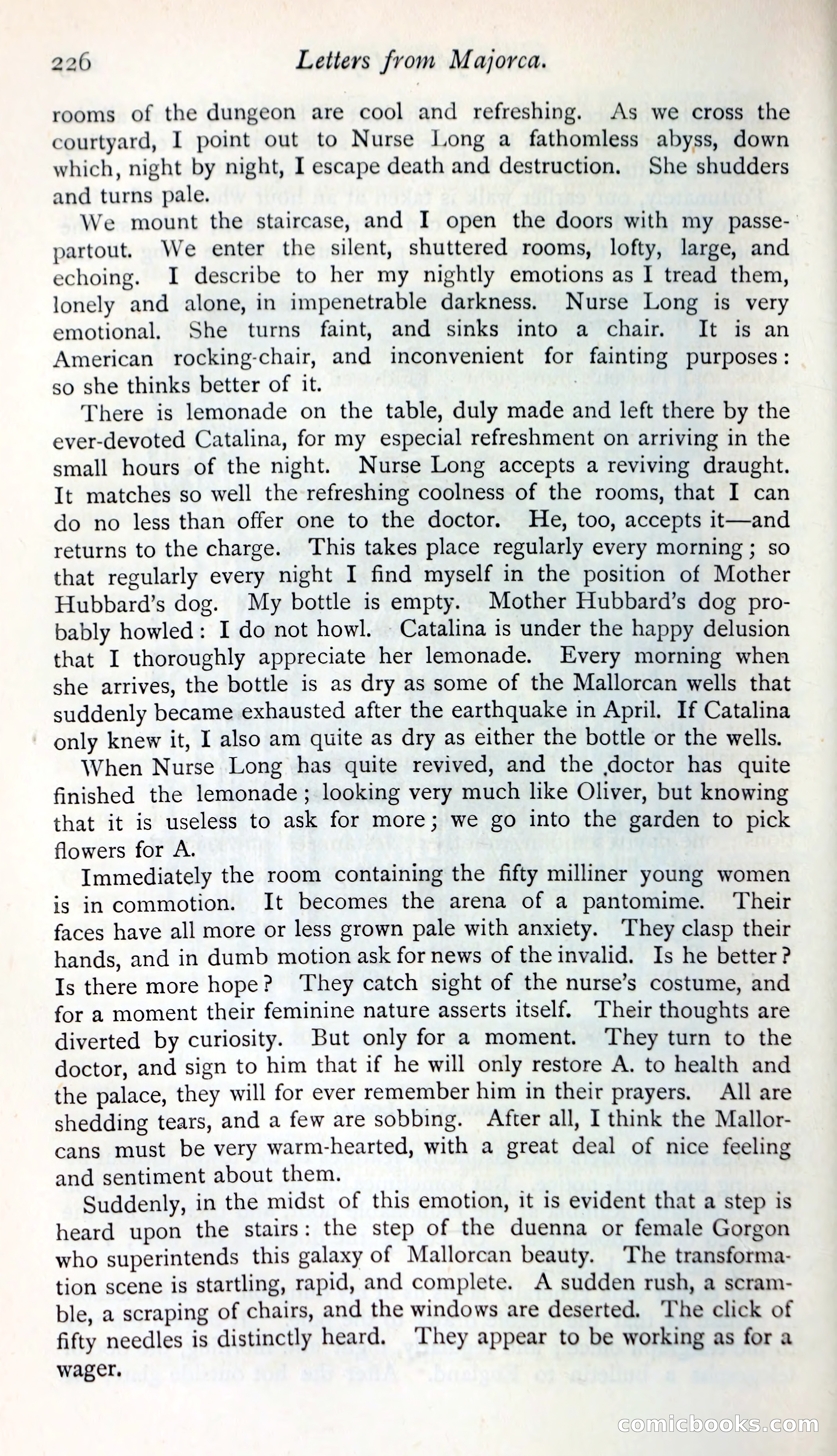 The Argosy — page 247 of 400