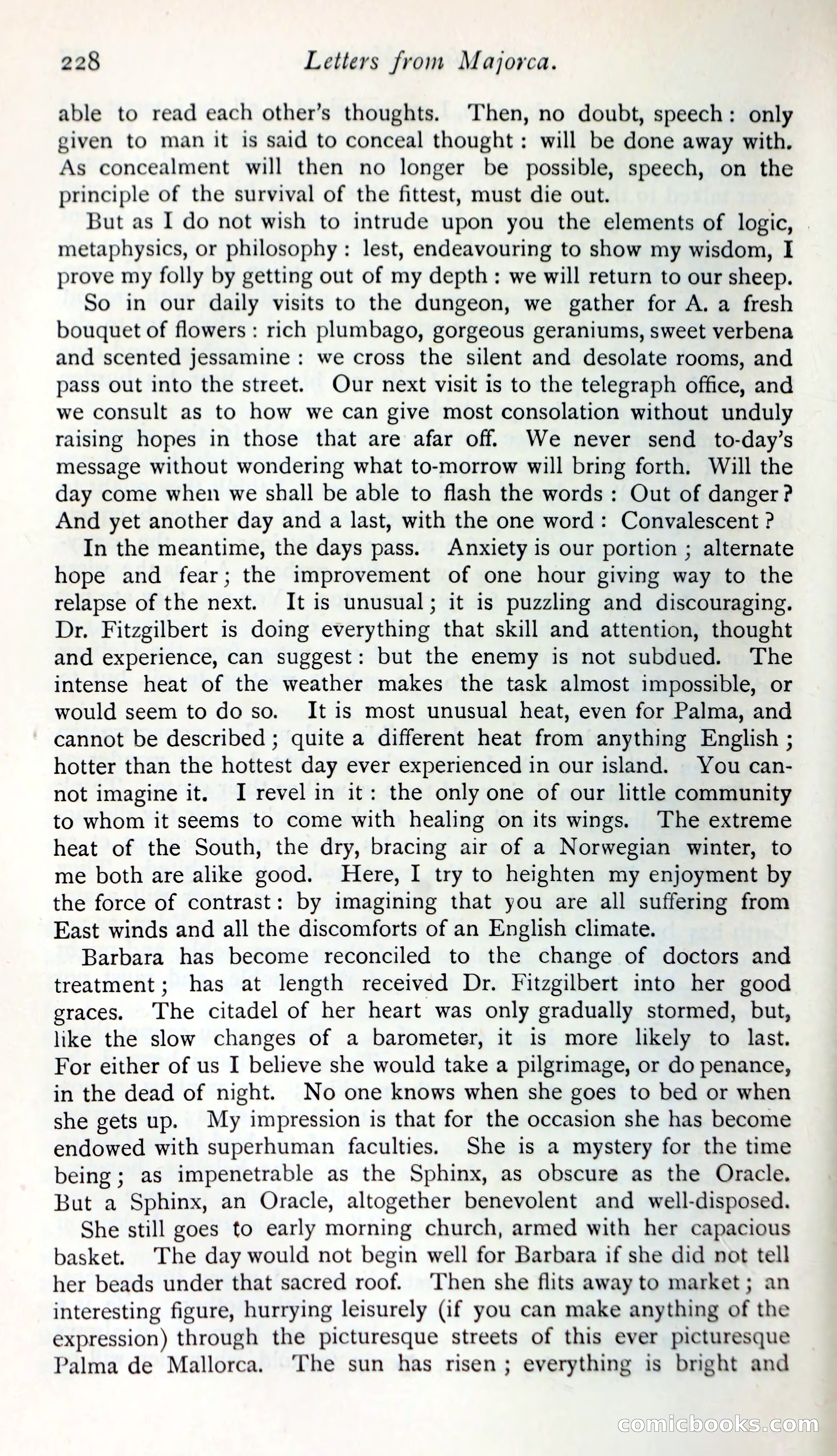 The Argosy — page 249 of 400