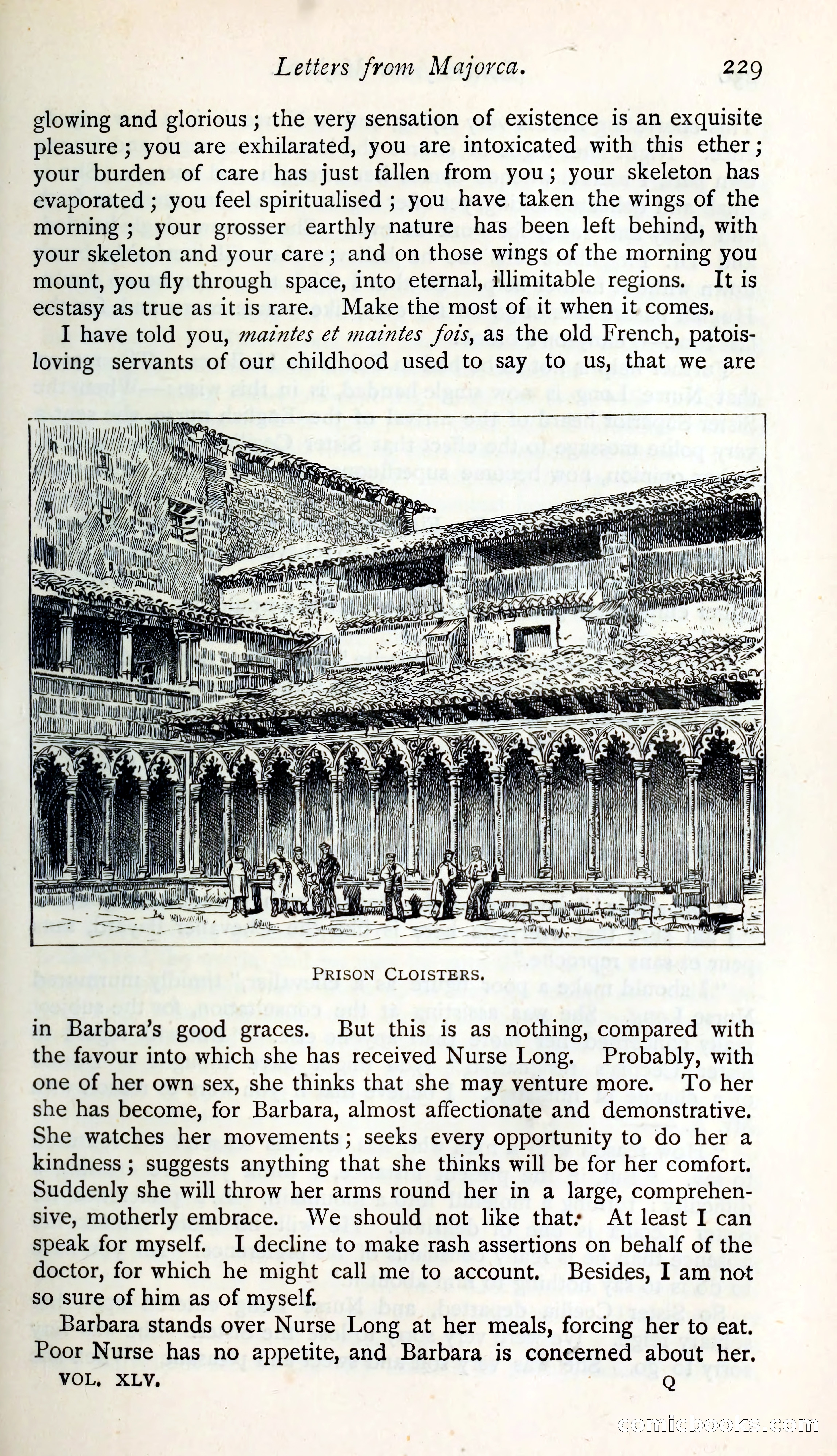 The Argosy — page 250 of 400