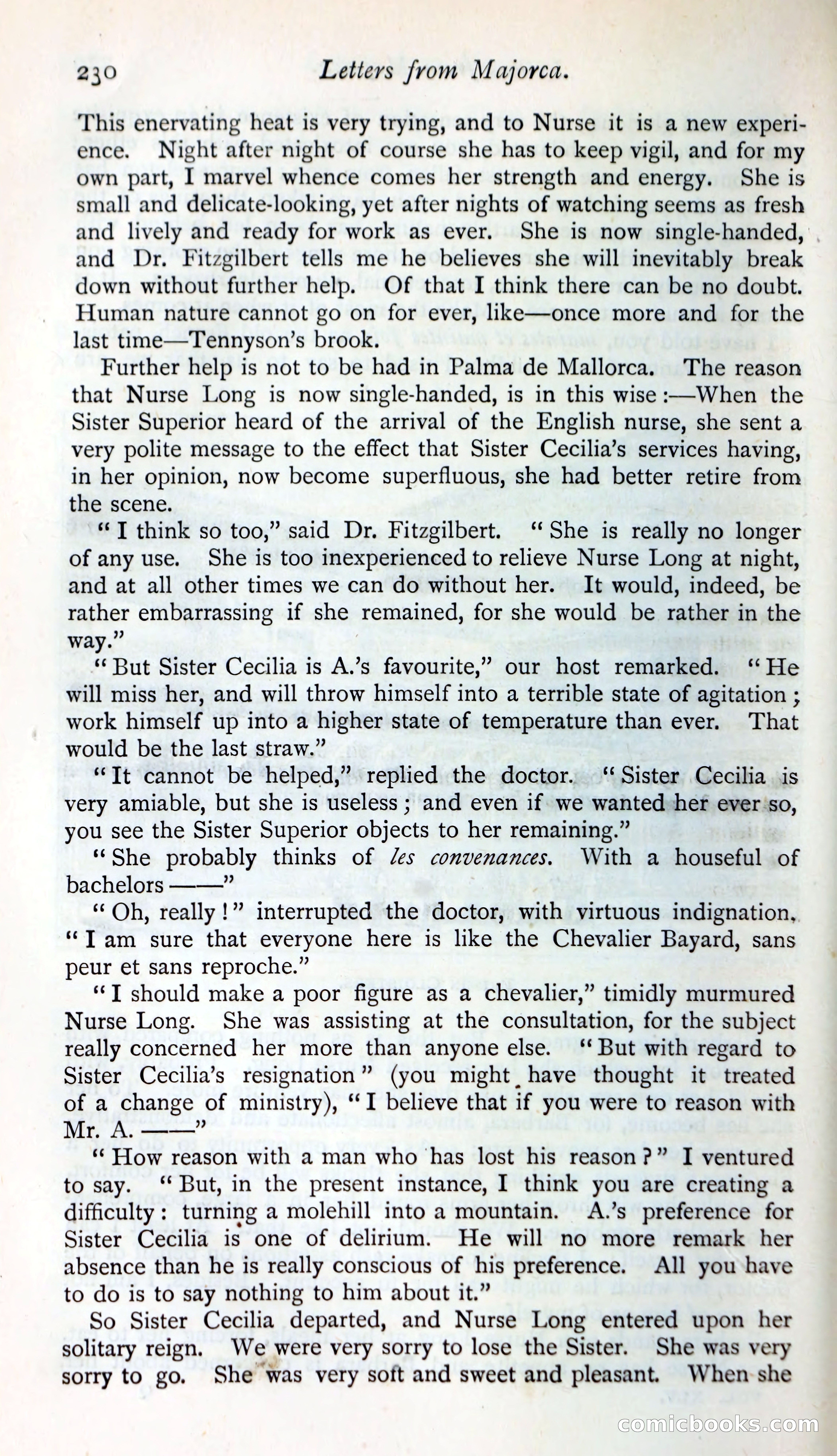 The Argosy — page 251 of 400