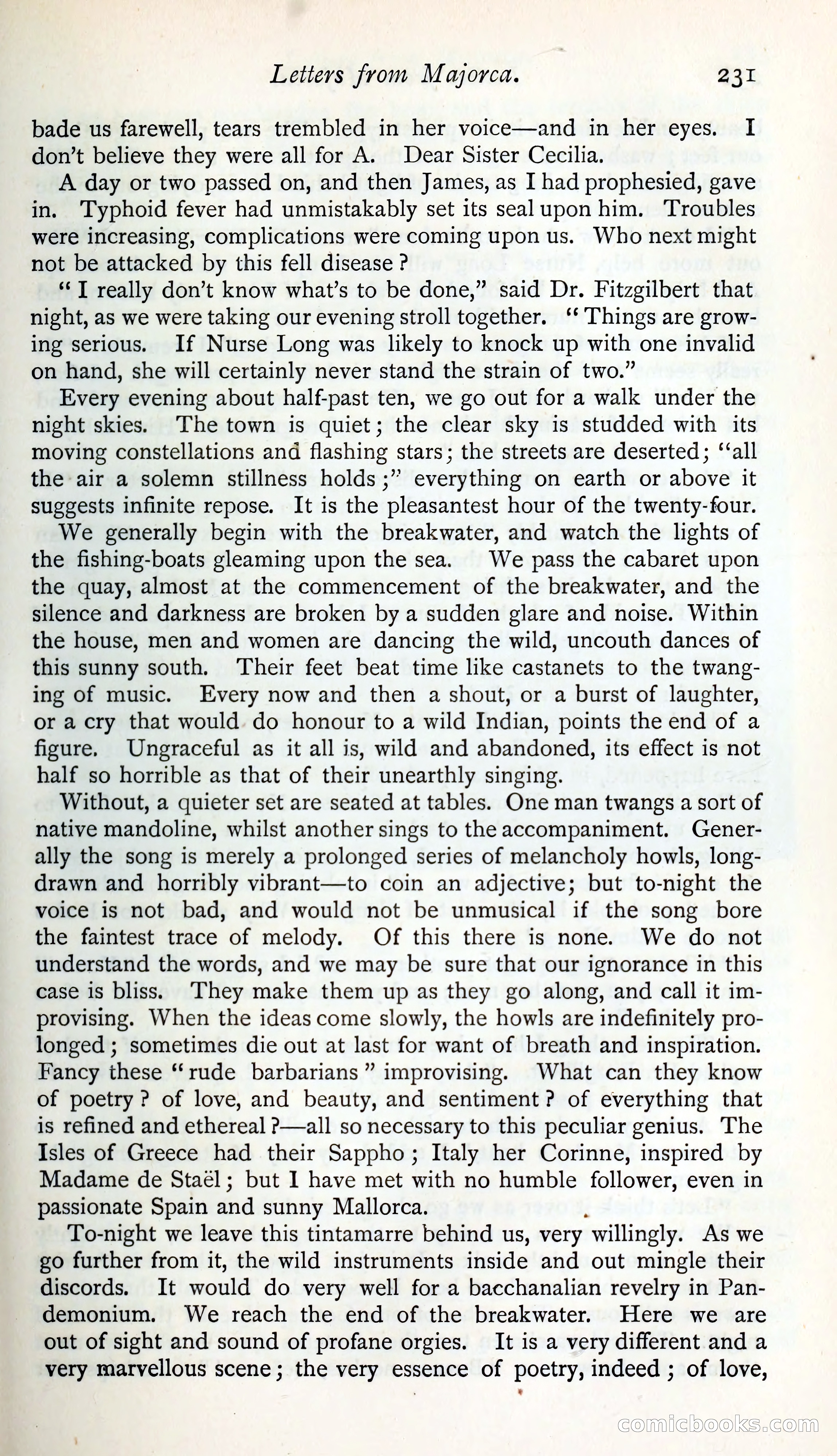 The Argosy — page 252 of 400