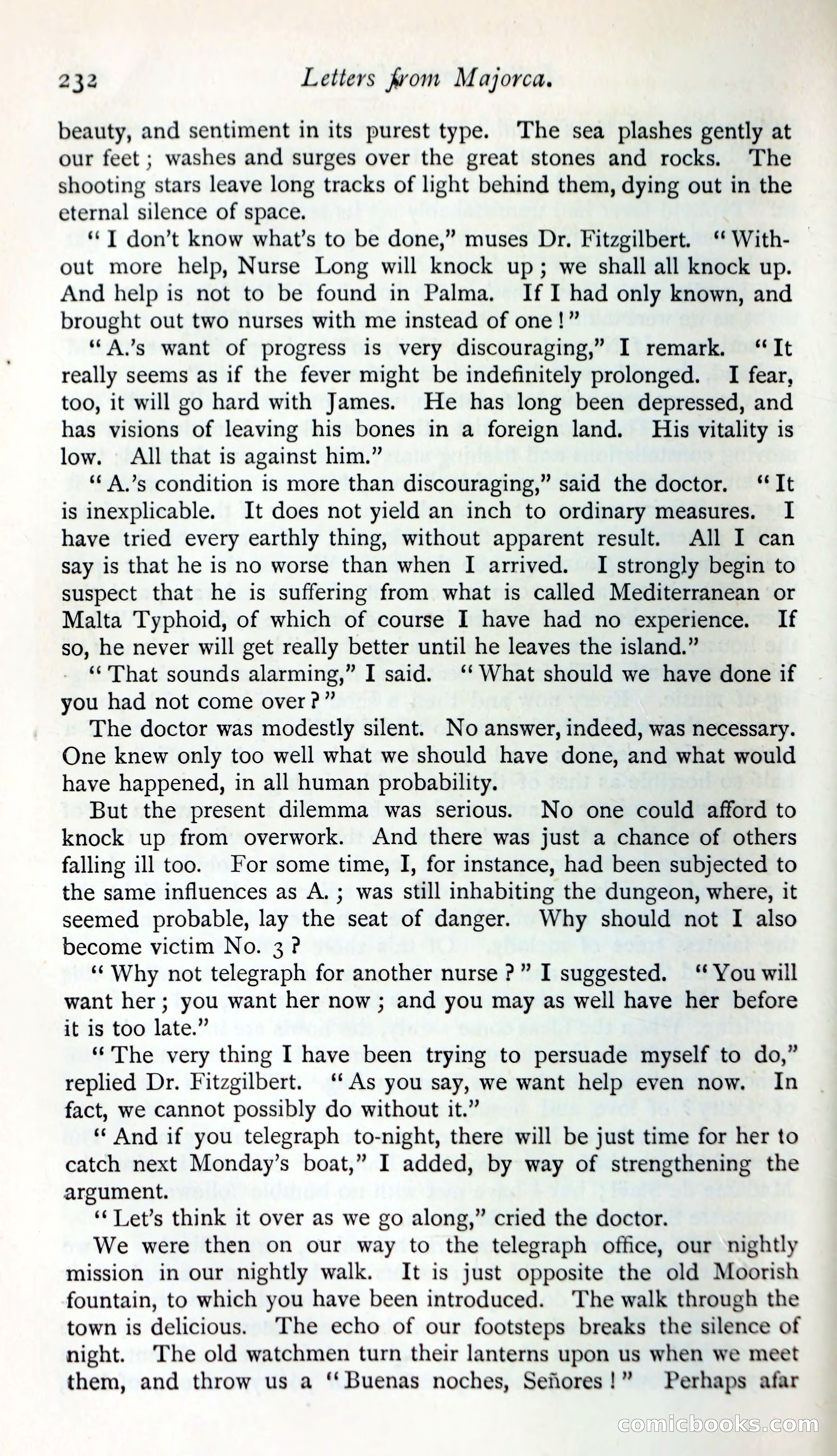 The Argosy — page 253 of 400