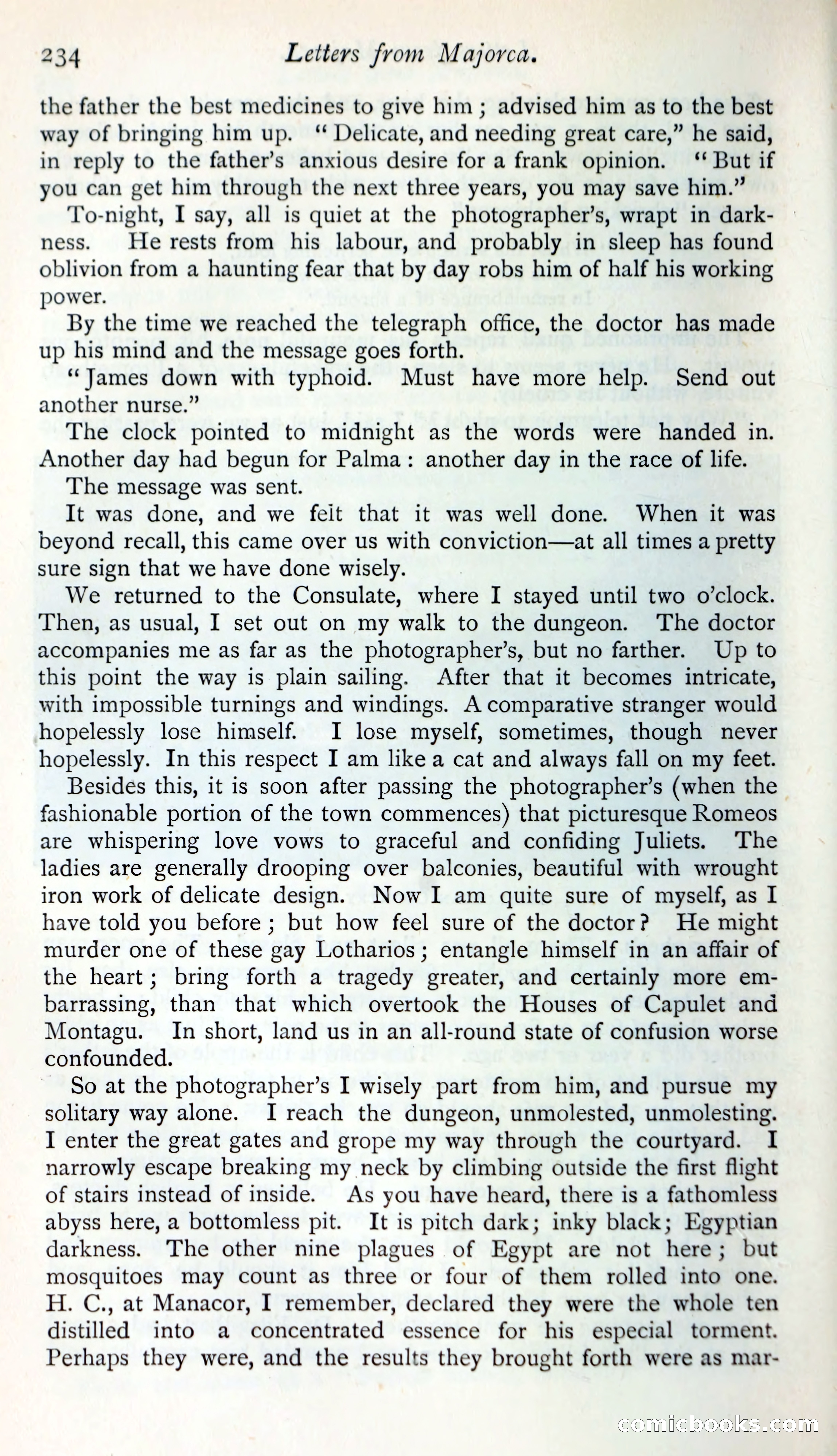 The Argosy — page 255 of 400