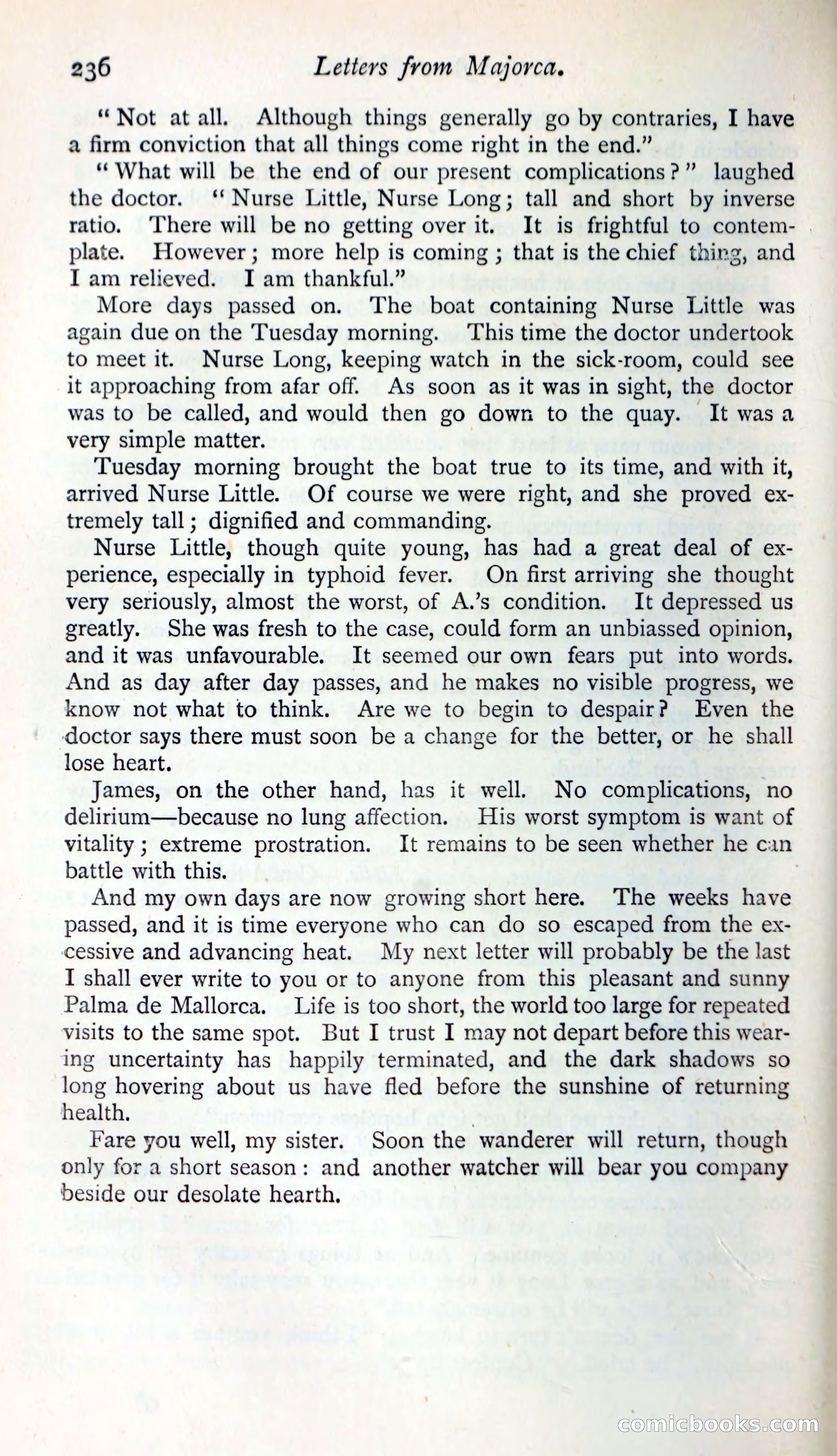 The Argosy — page 257 of 400