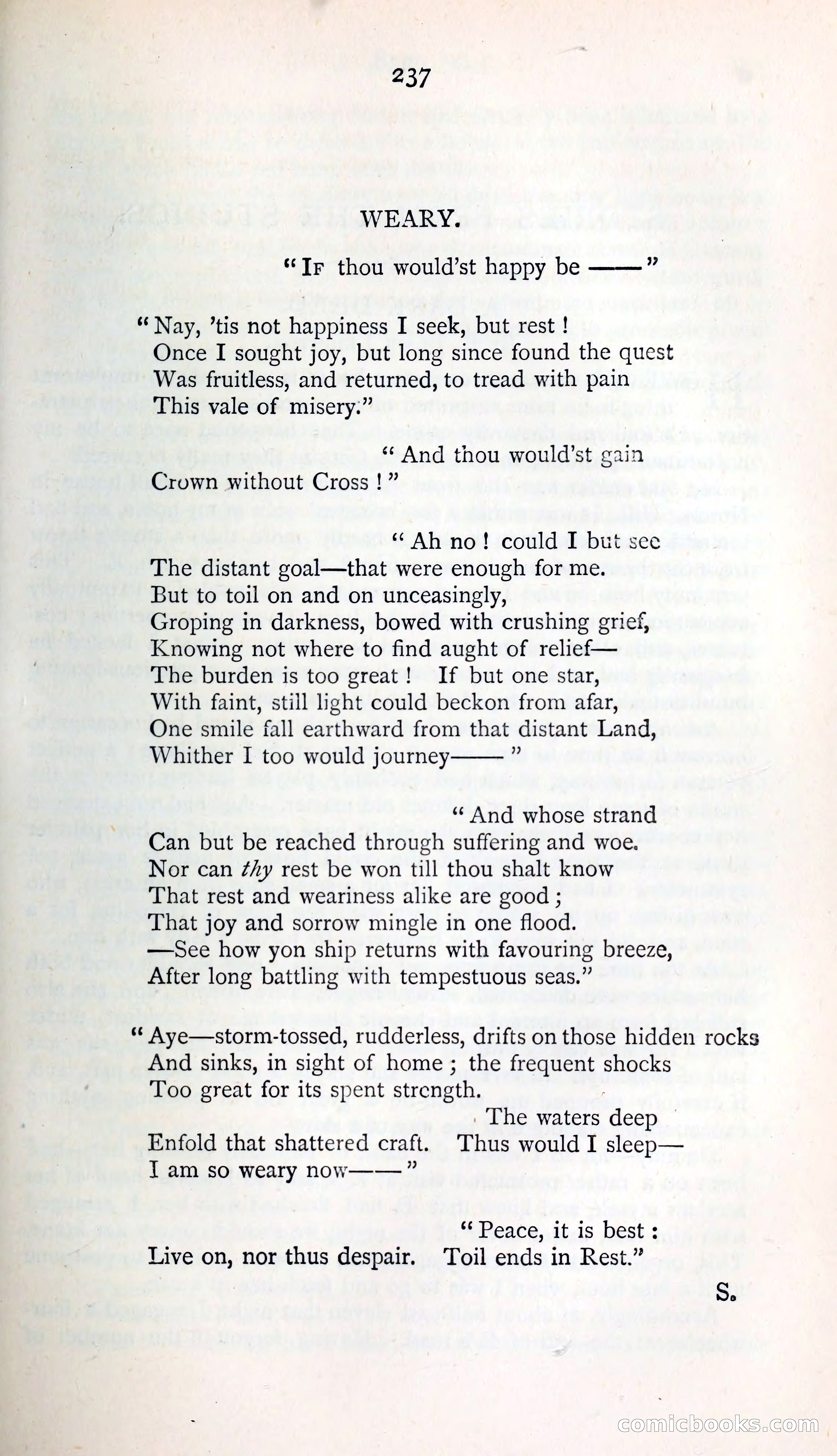 The Argosy — page 258 of 400