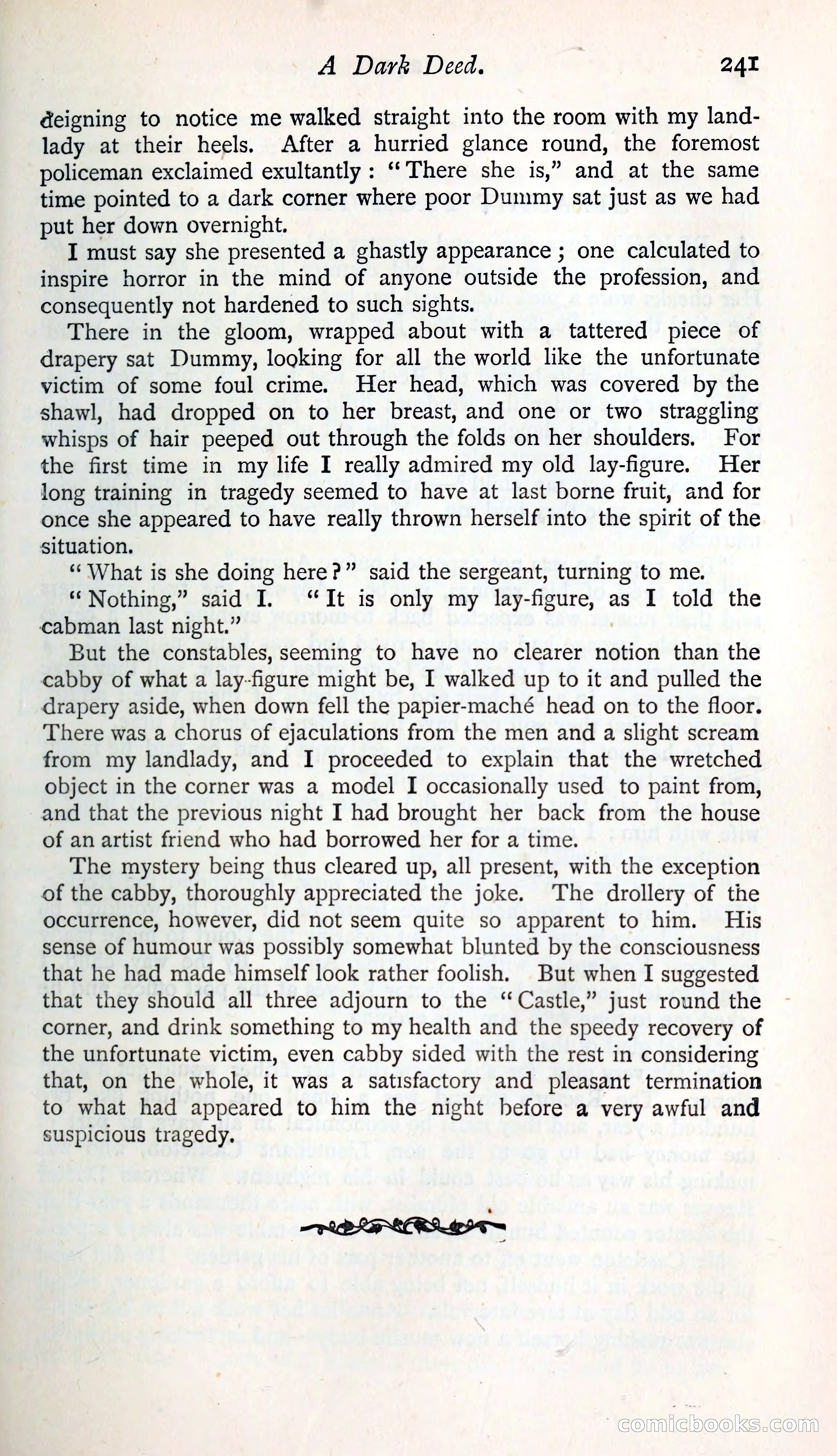The Argosy — page 262 of 400