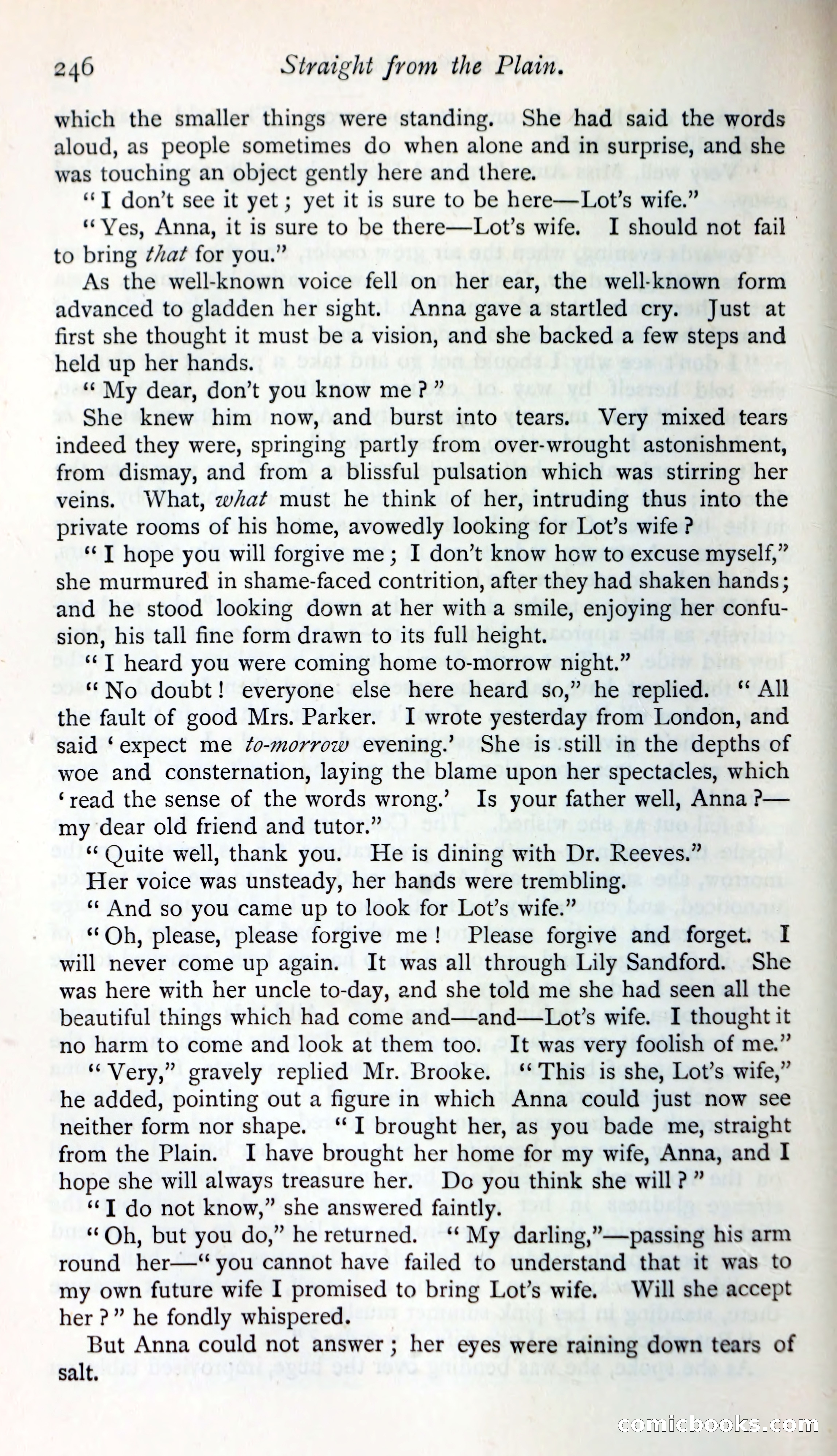 The Argosy — page 267 of 400