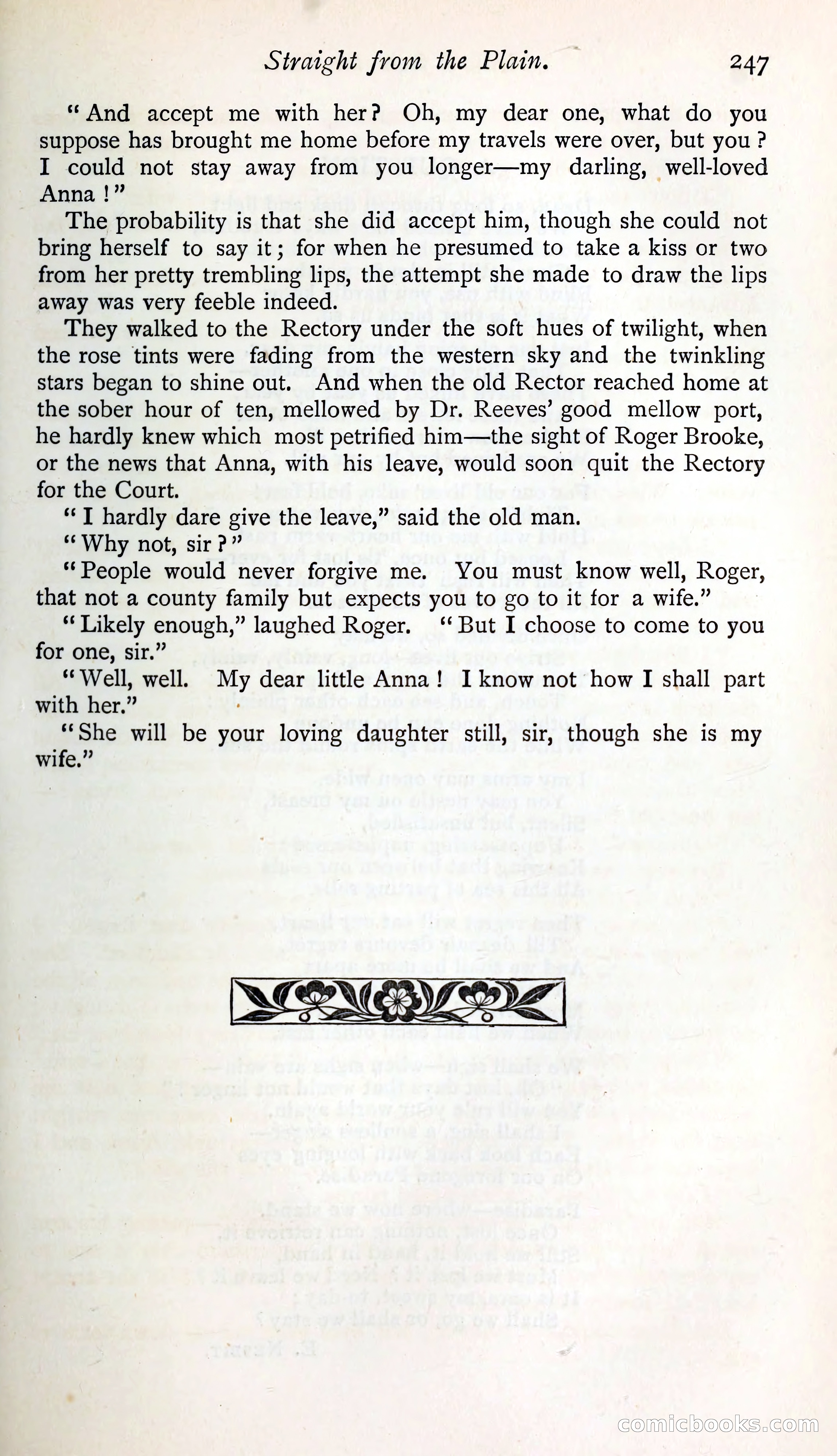 The Argosy — page 268 of 400