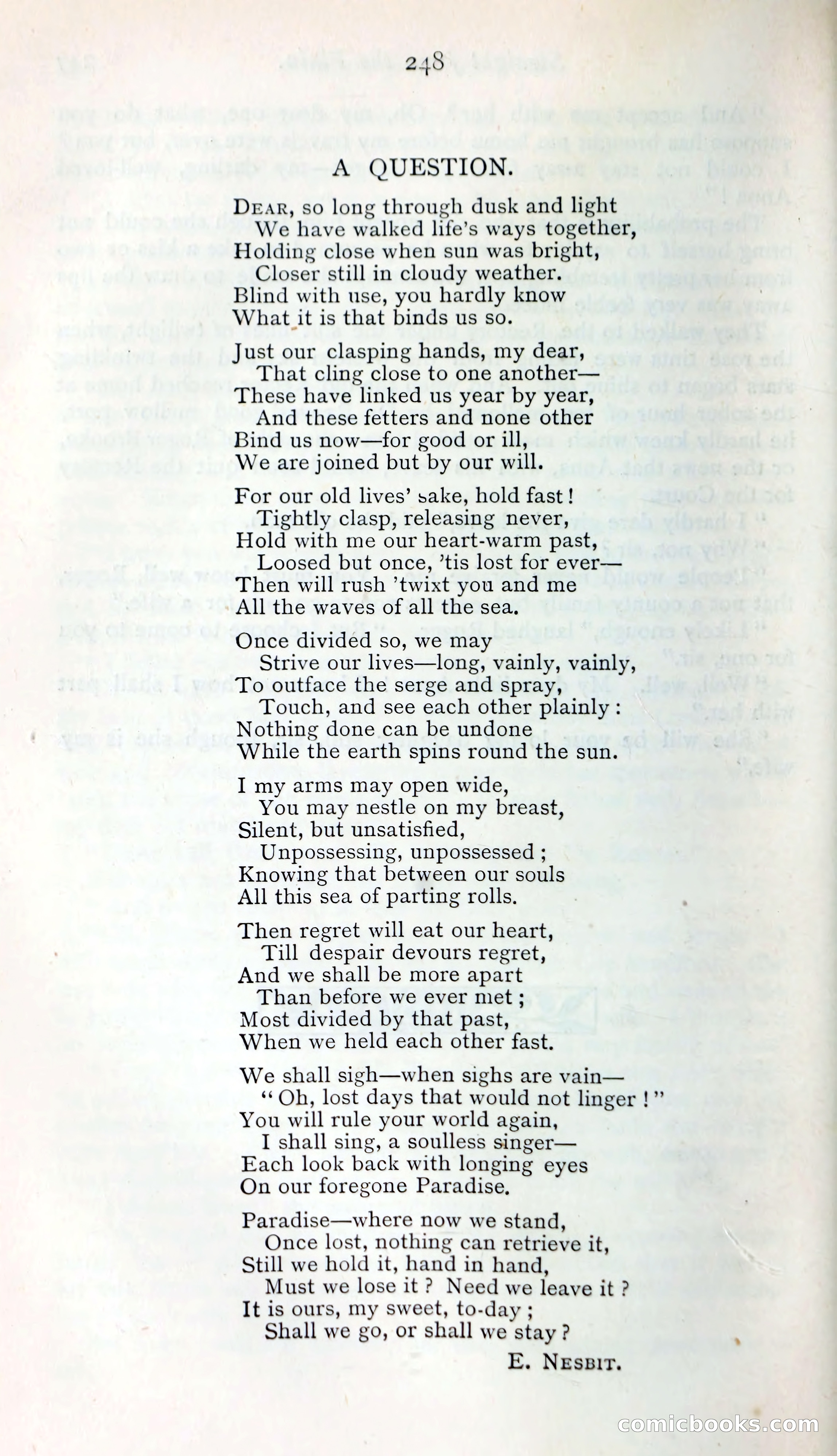 The Argosy — page 269 of 400
