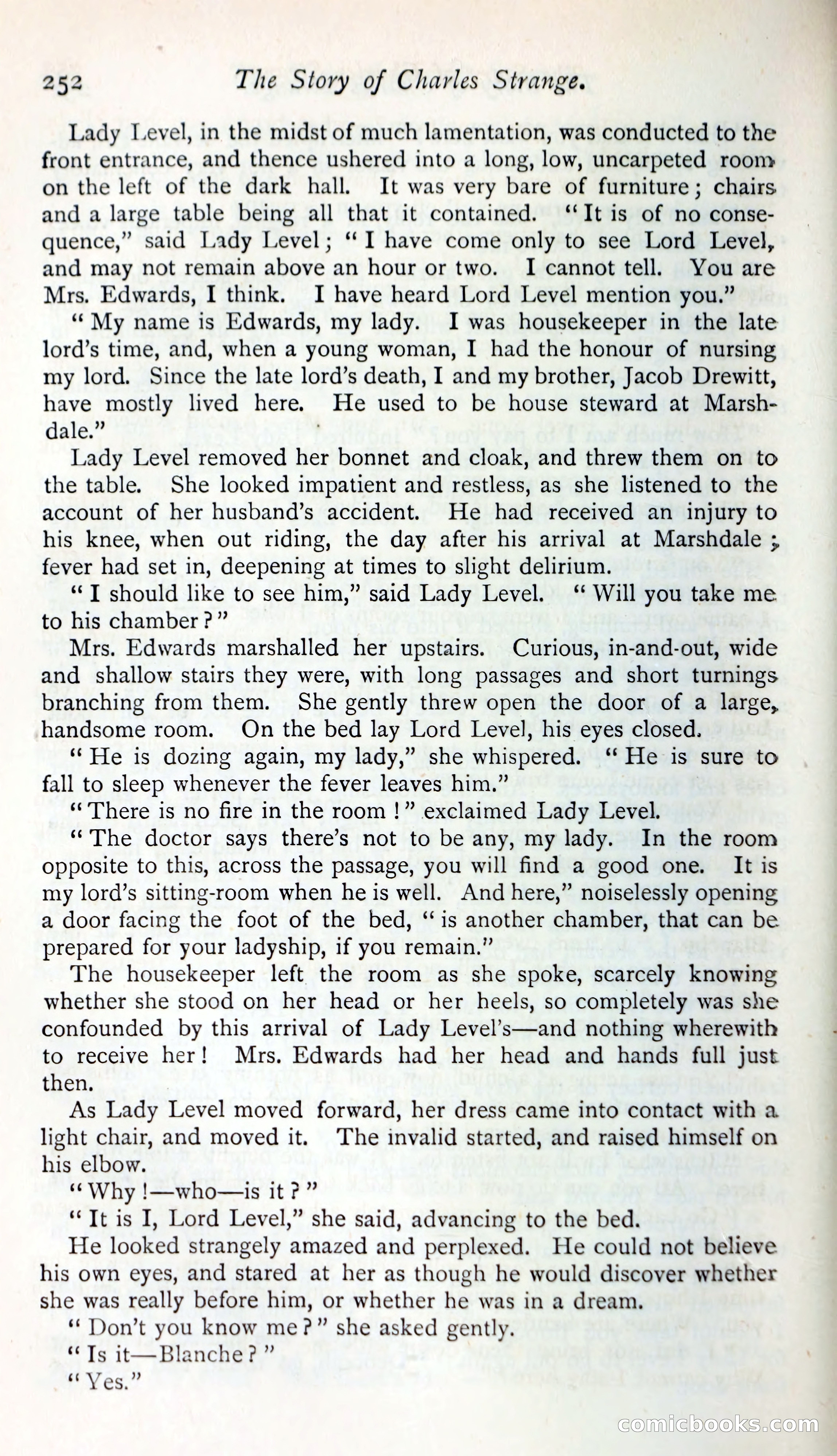 The Argosy — page 275 of 400