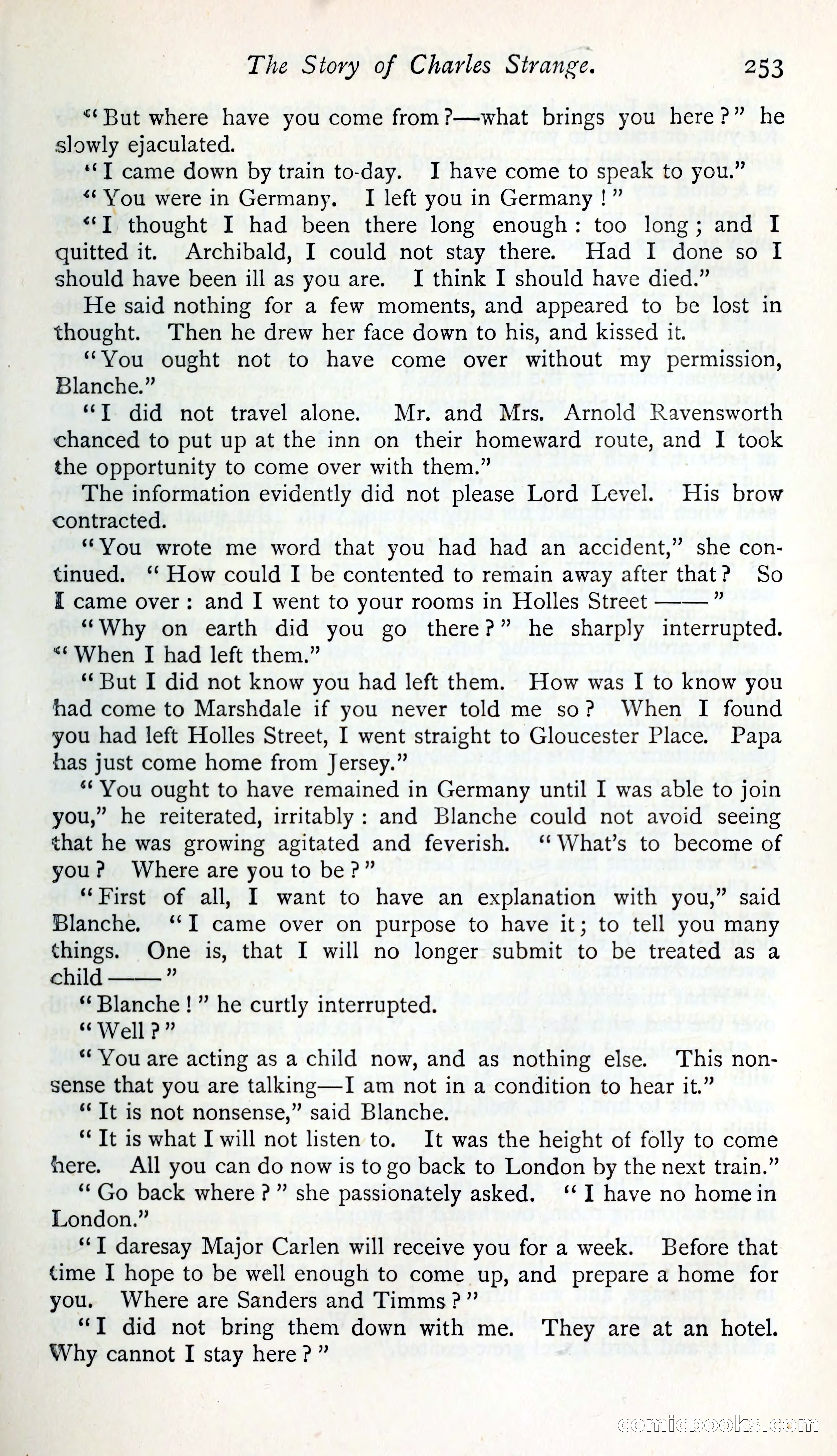 The Argosy — page 276 of 400