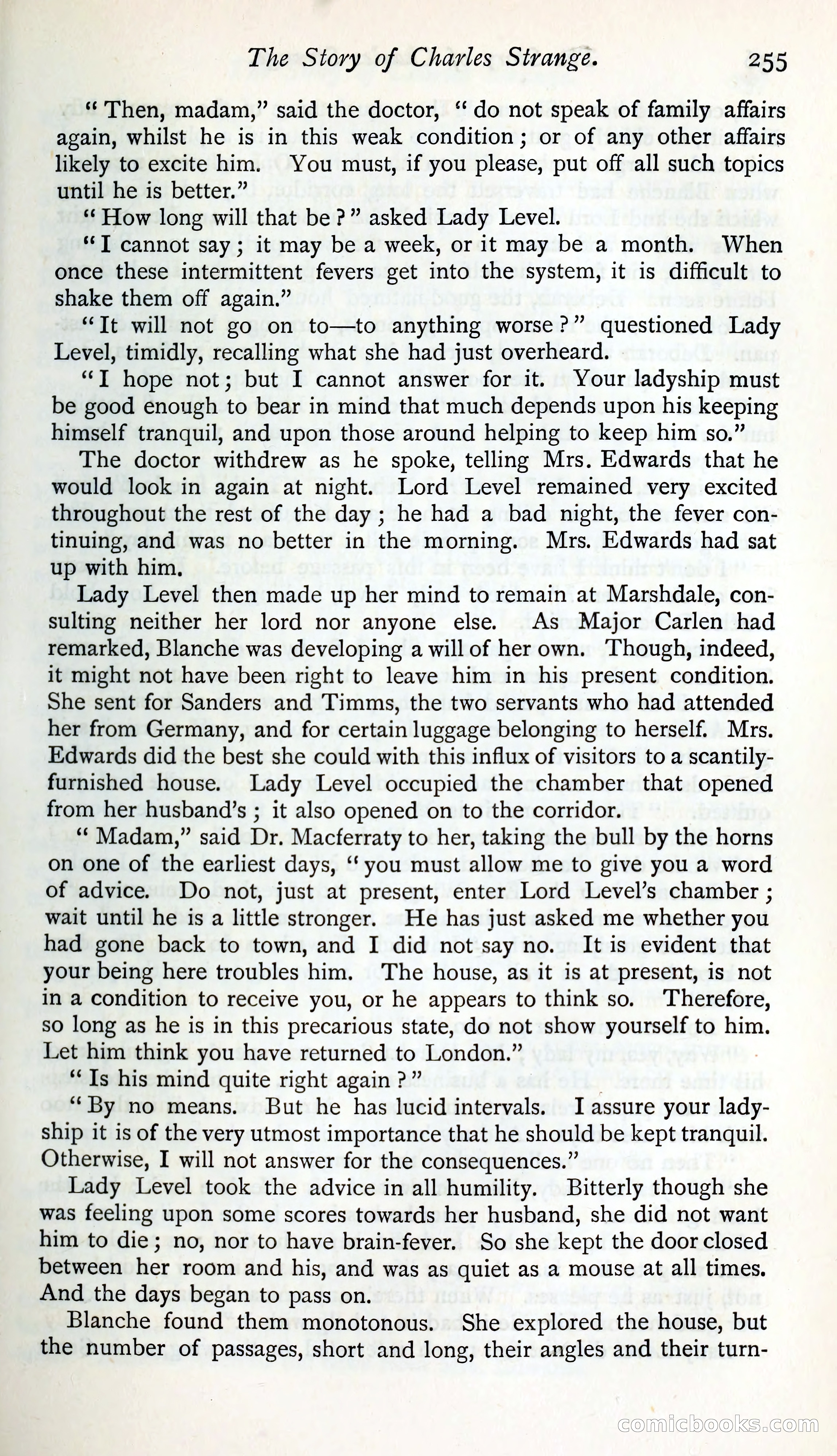 The Argosy — page 278 of 400