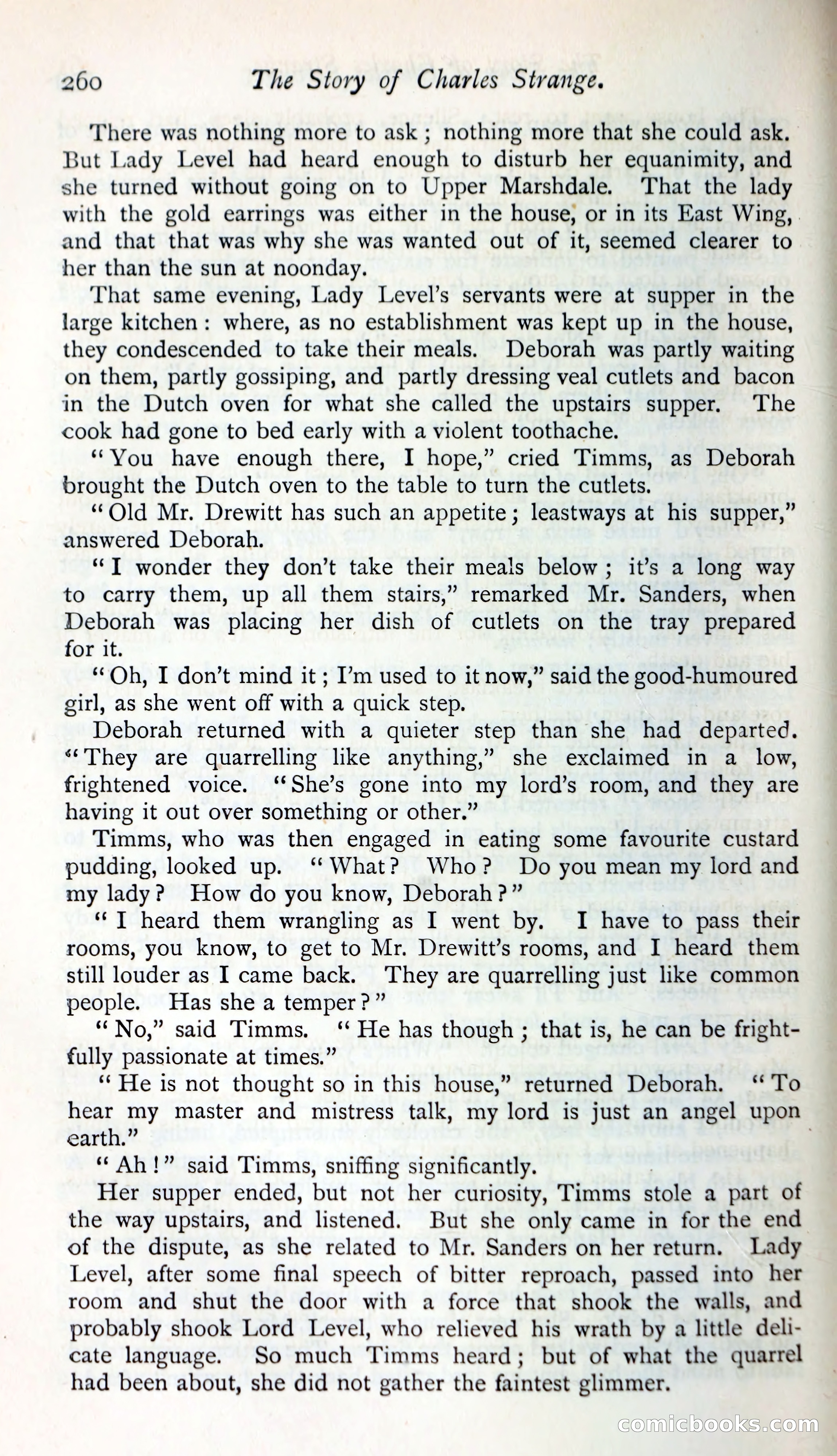 The Argosy — page 283 of 400