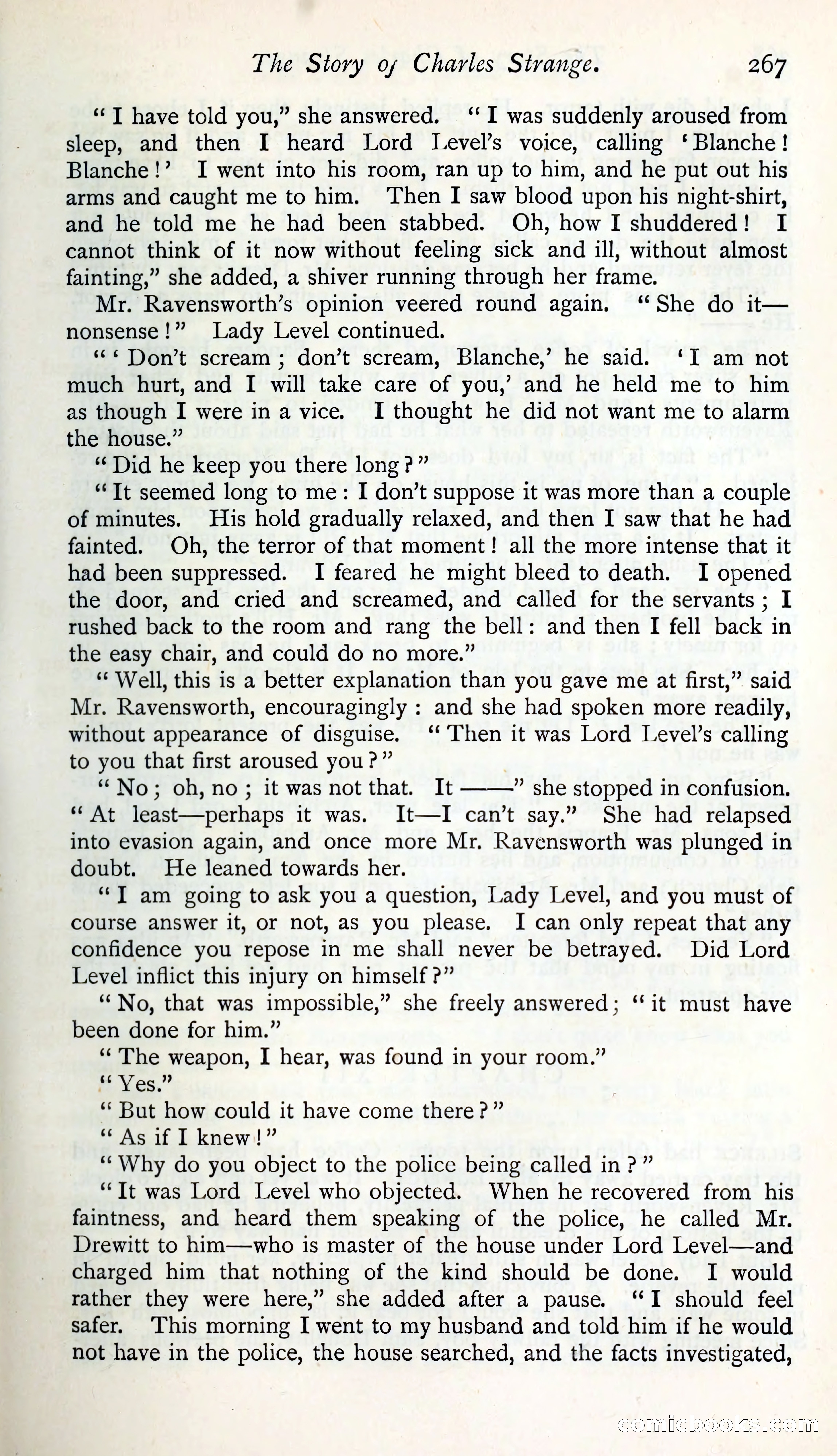 The Argosy — page 290 of 400