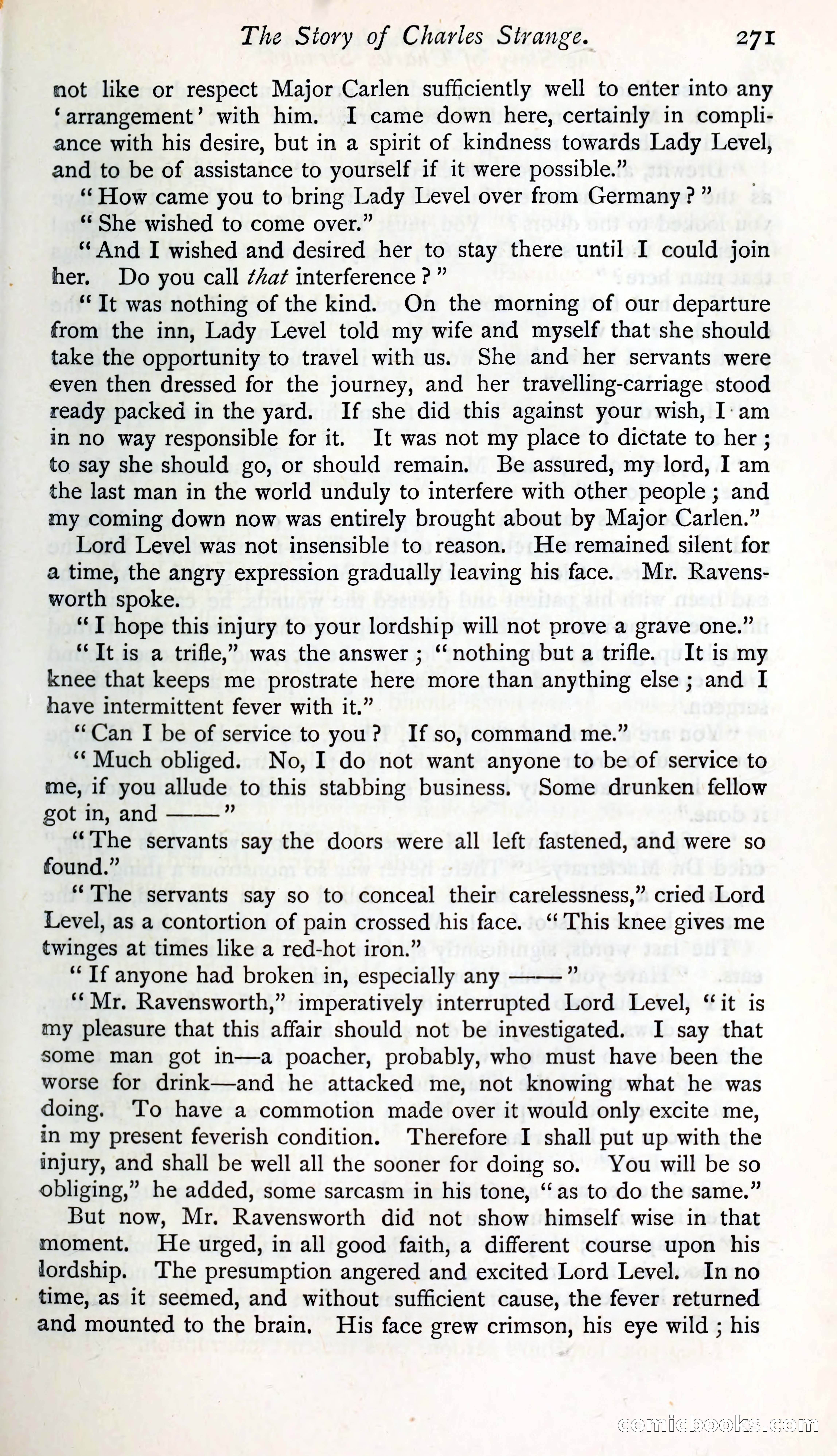 The Argosy — page 294 of 400