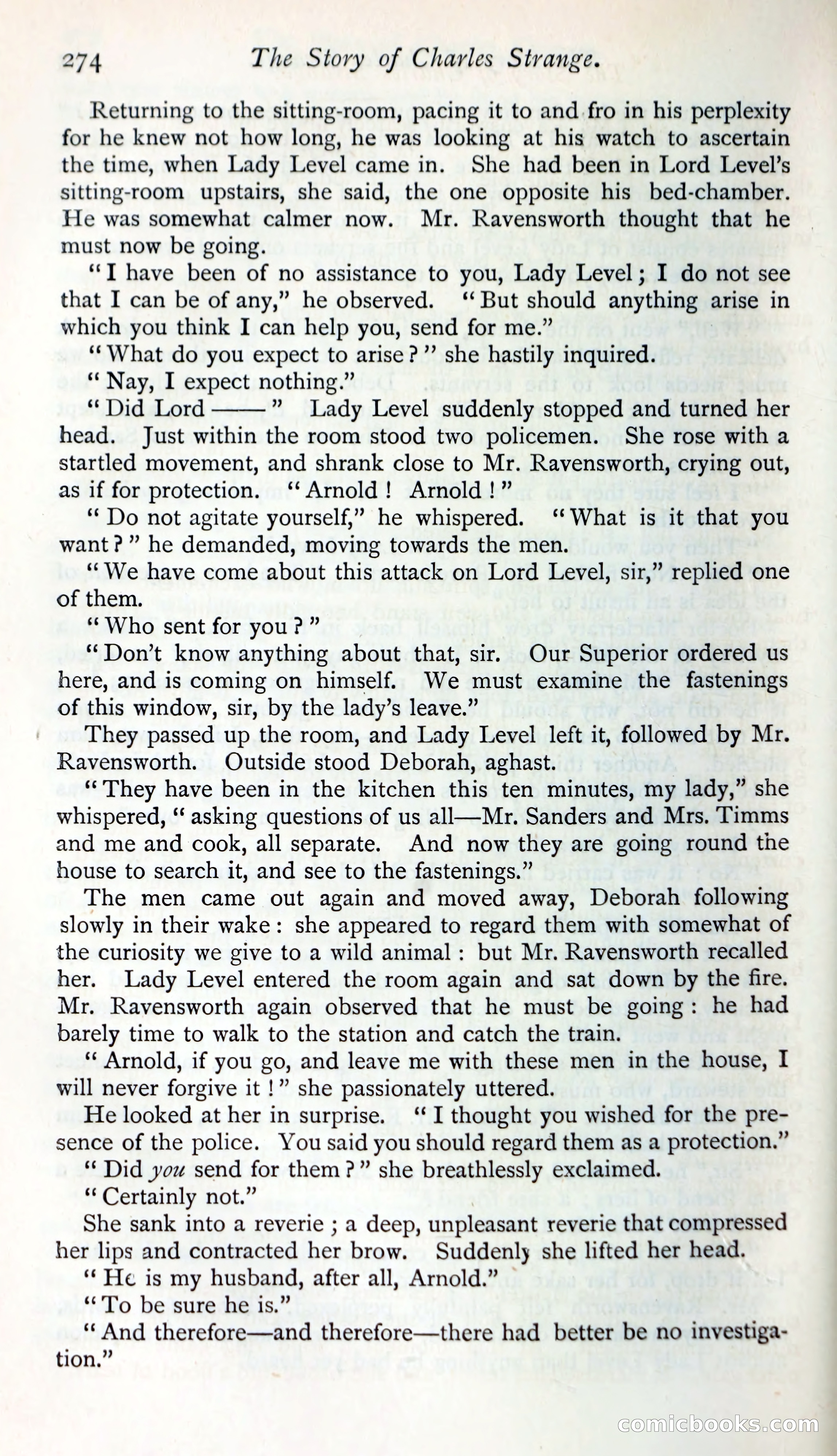 The Argosy — page 297 of 400