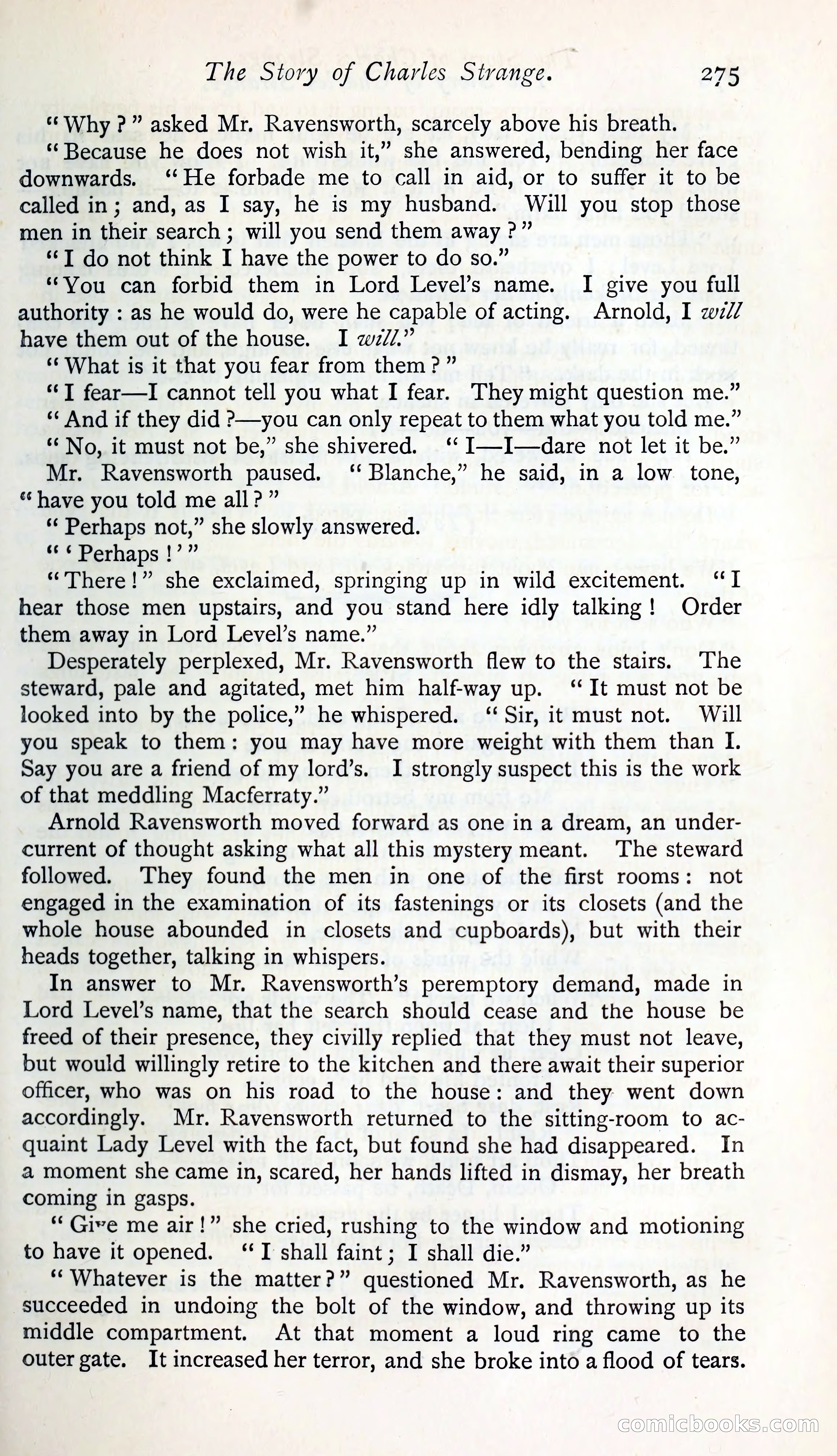 The Argosy — page 298 of 400