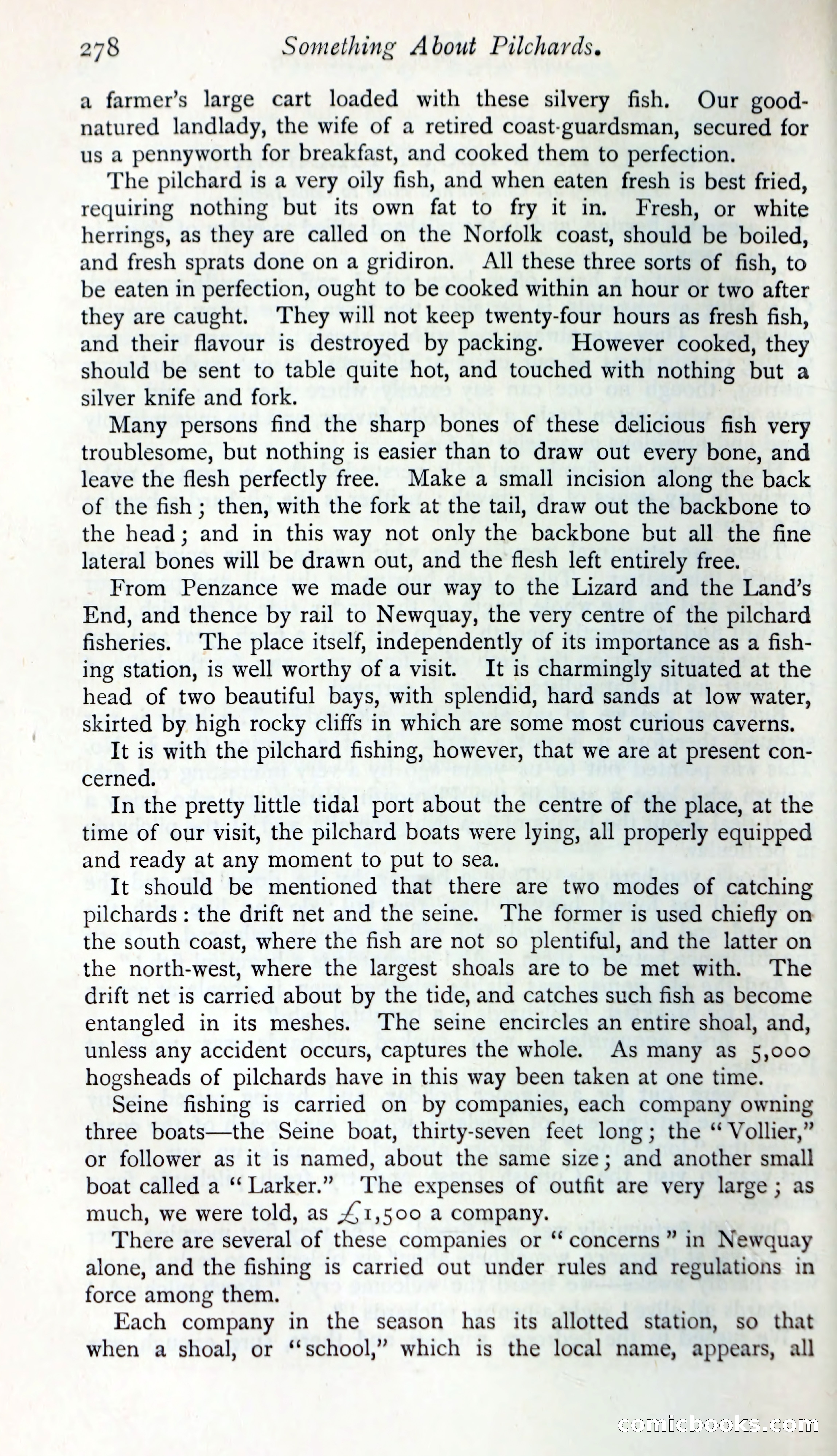 The Argosy — page 301 of 400