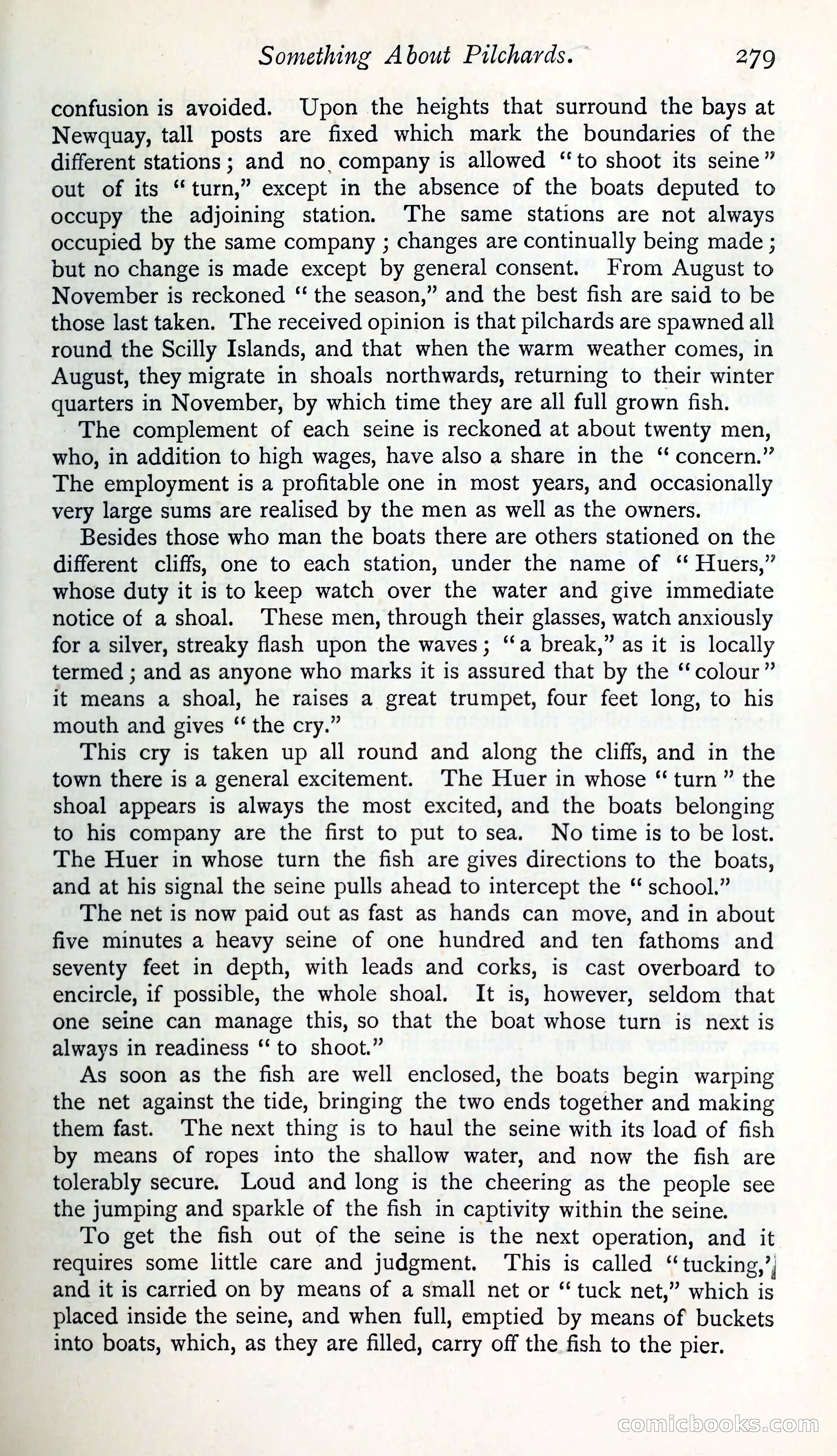 The Argosy — page 302 of 400