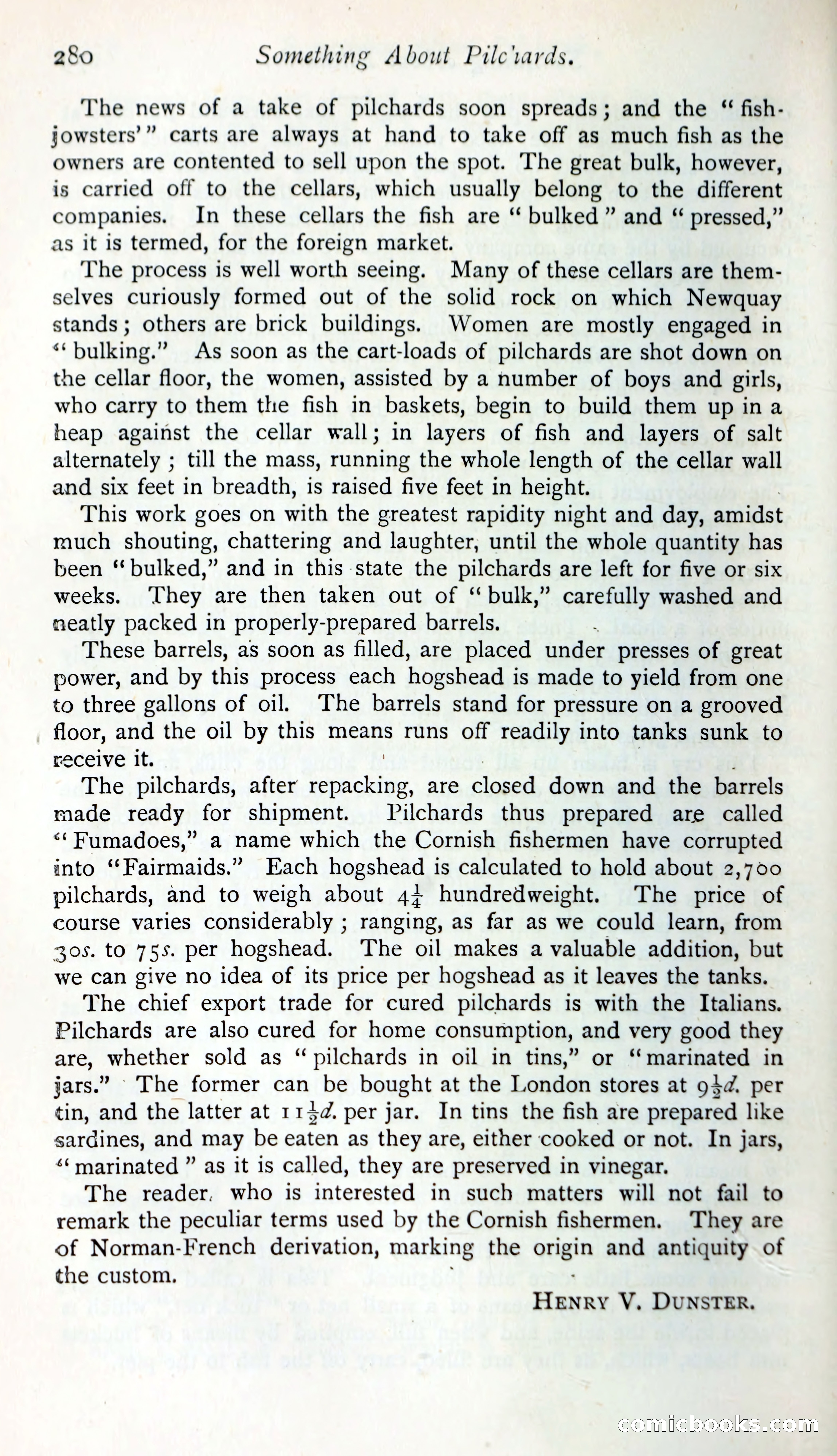 The Argosy — page 303 of 400