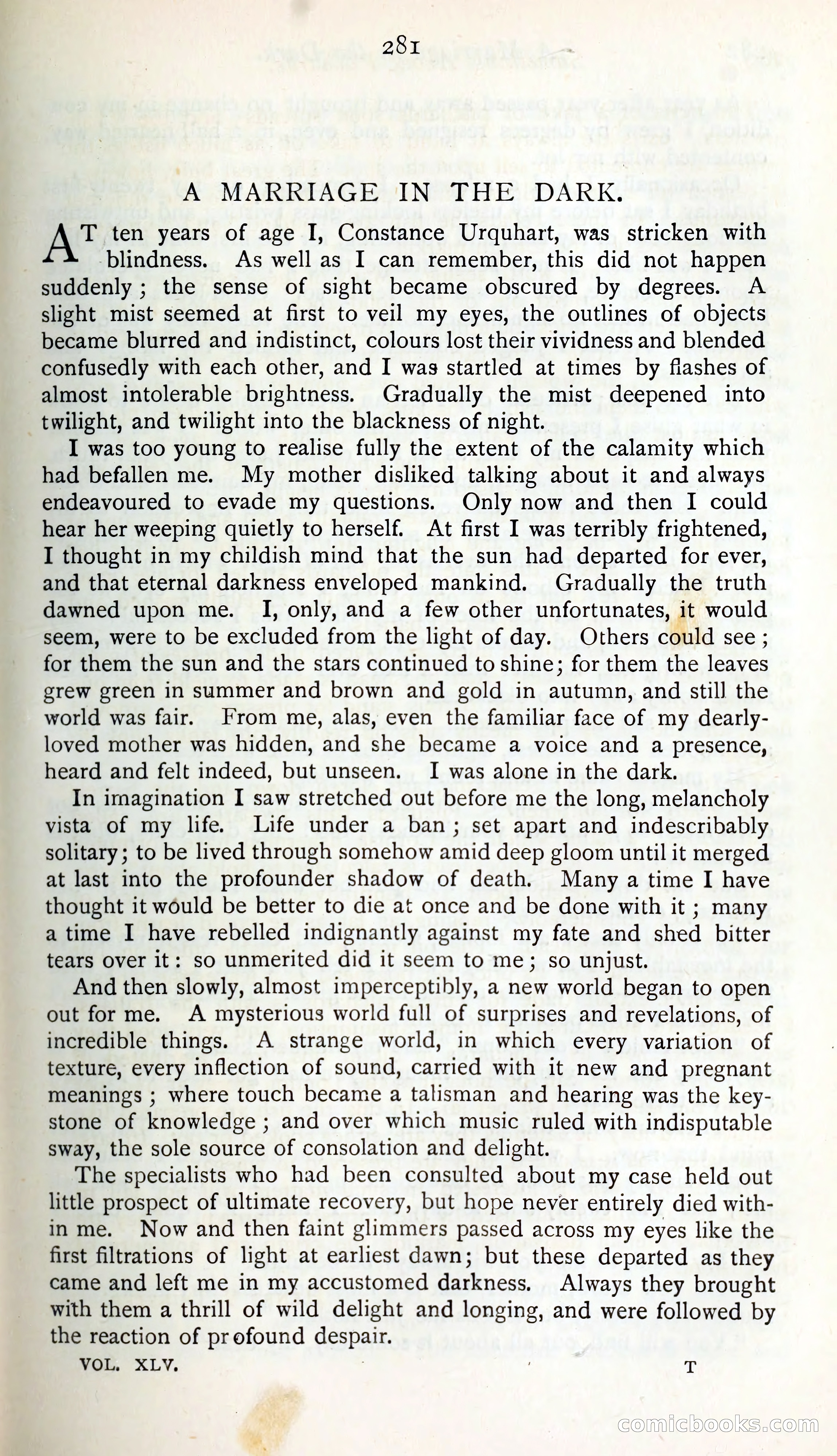 The Argosy — page 304 of 400