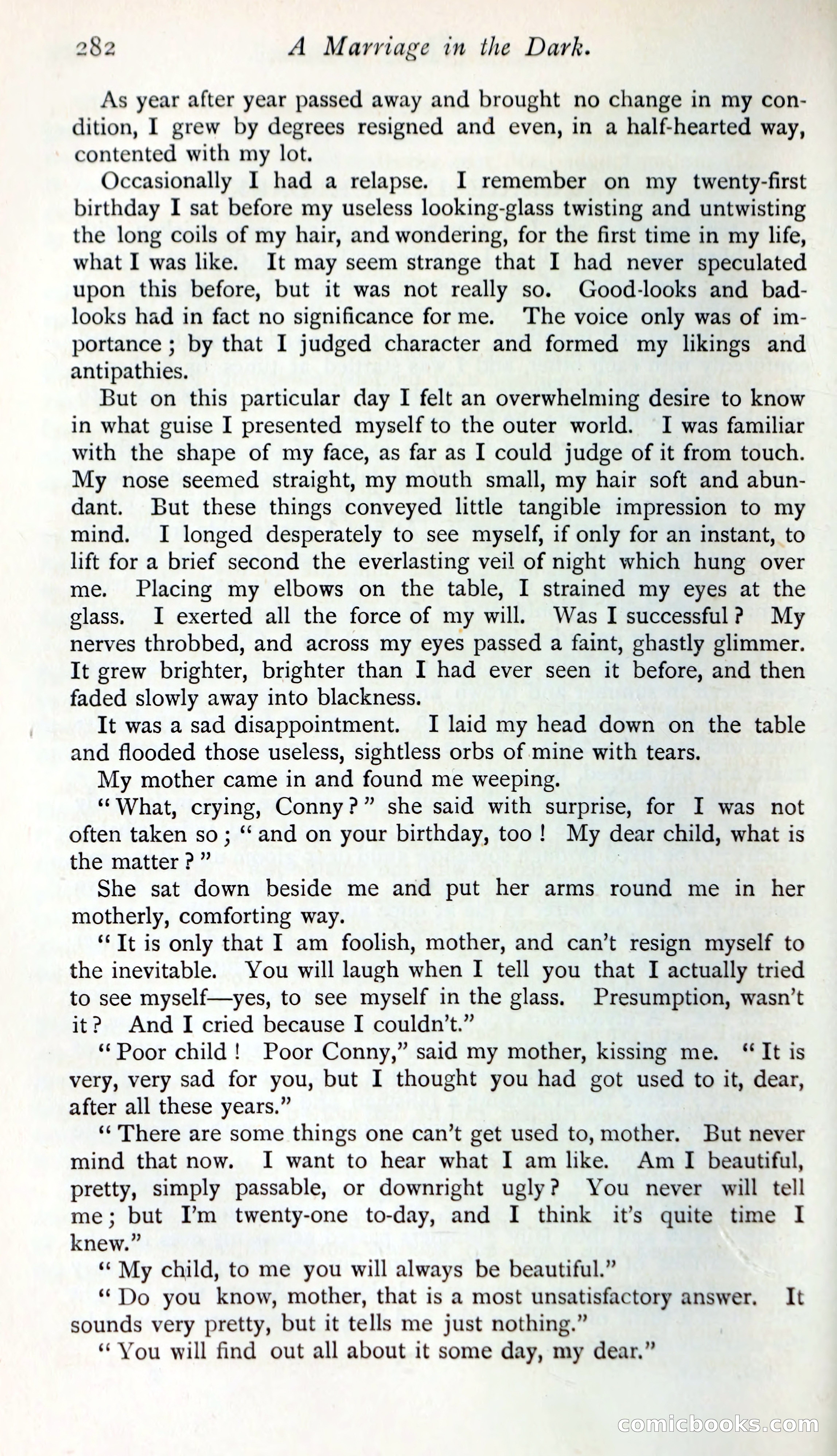 The Argosy — page 305 of 400