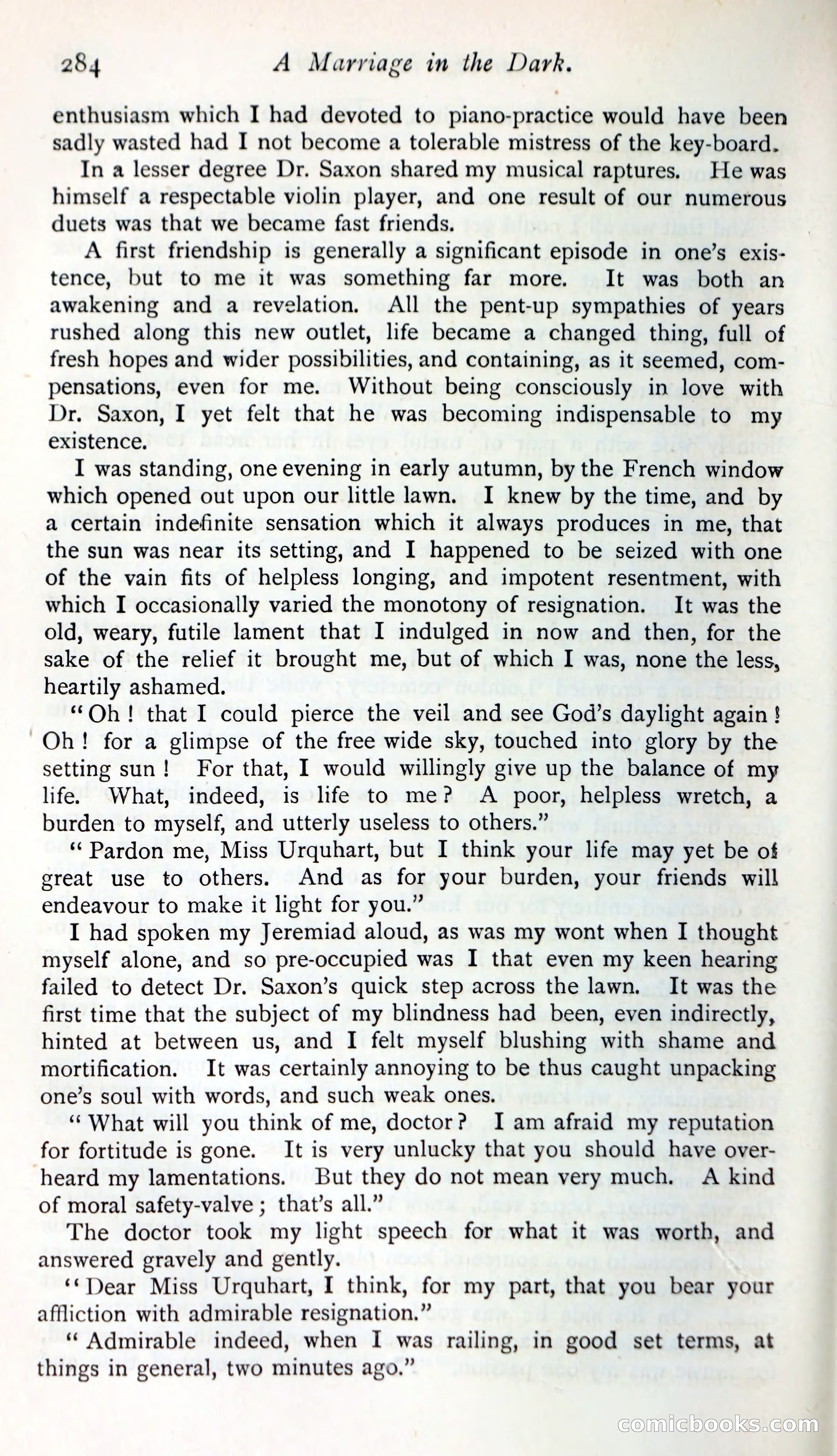 The Argosy — page 307 of 400