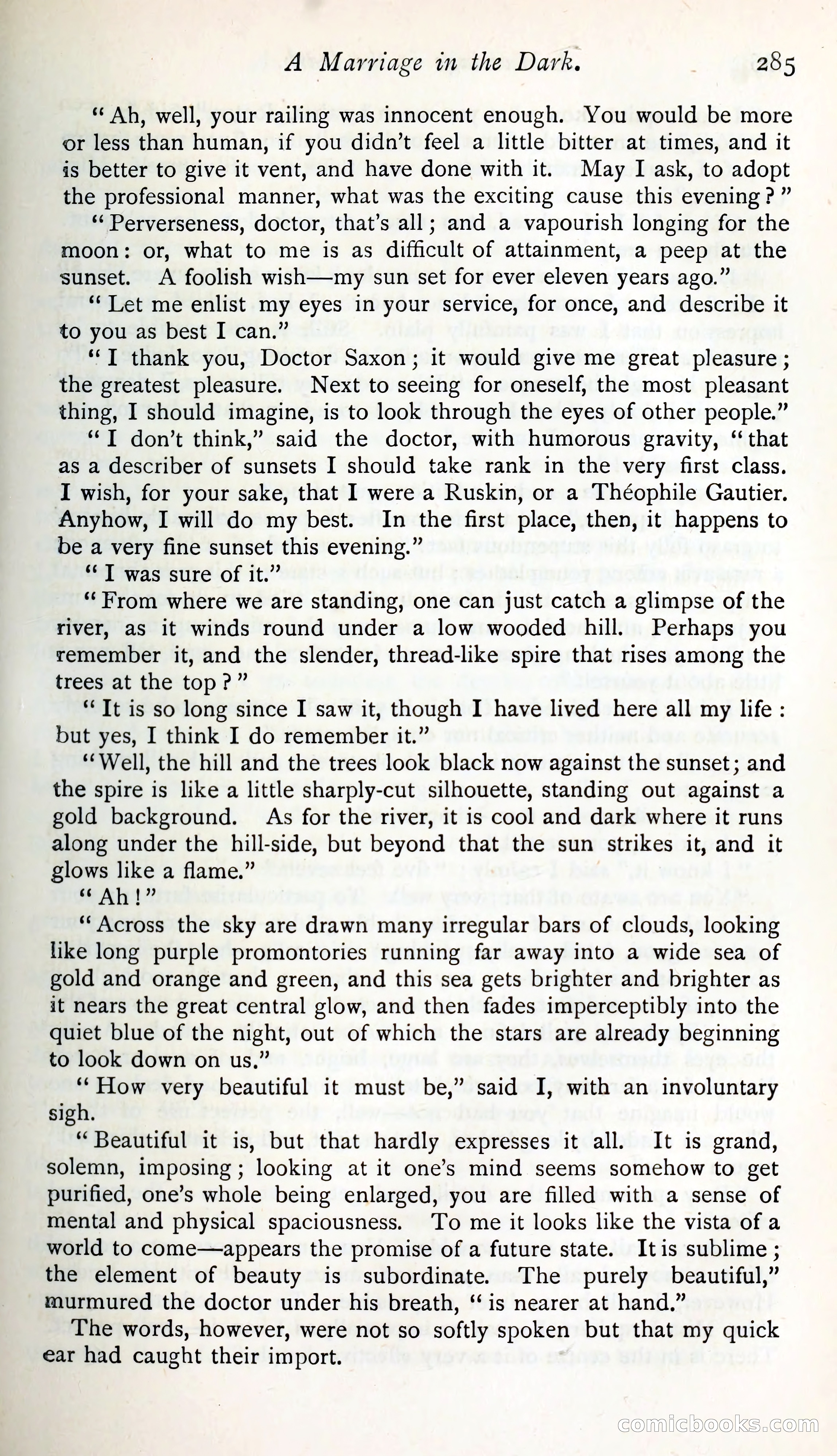 The Argosy — page 308 of 400
