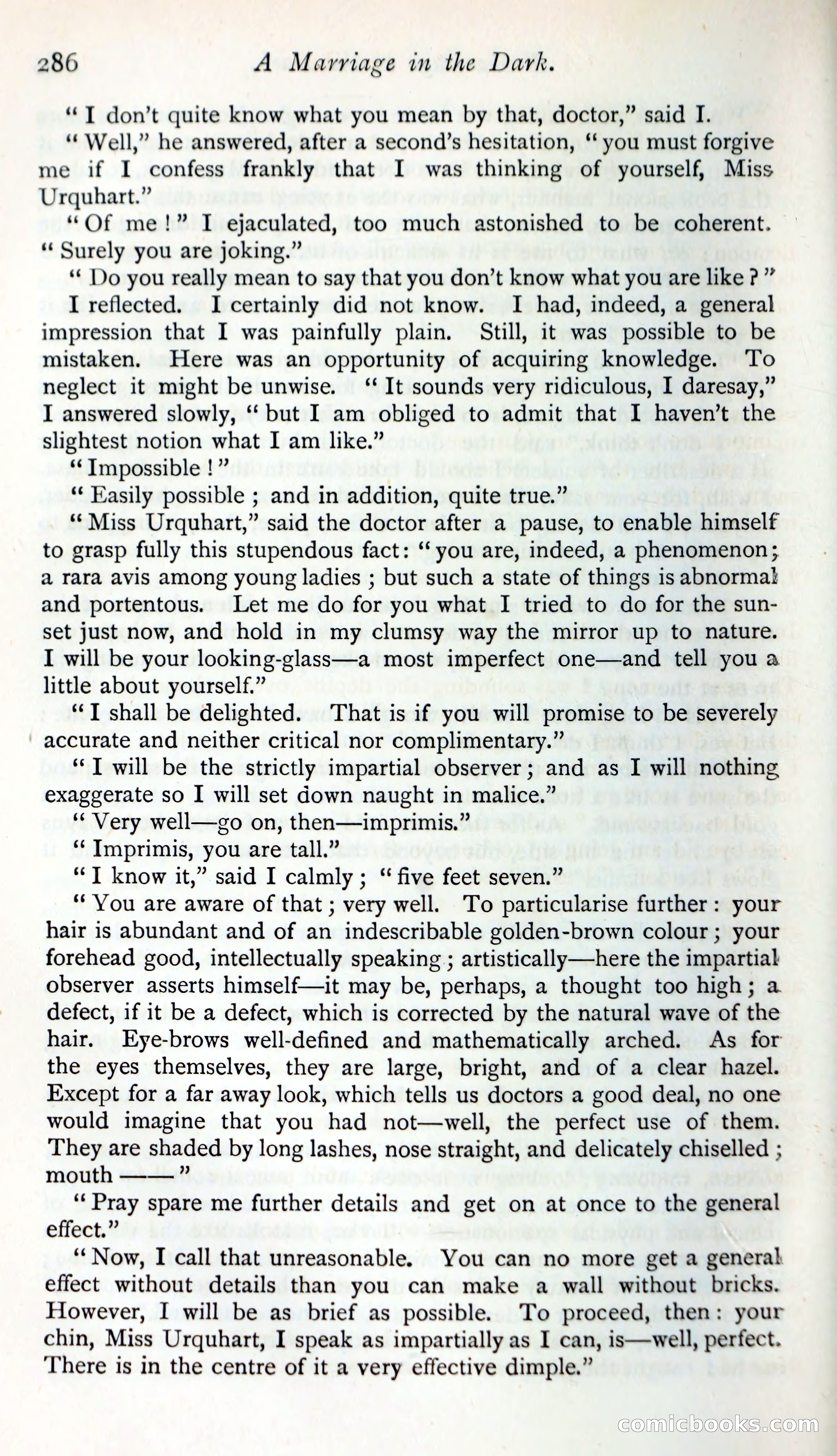 The Argosy — page 309 of 400
