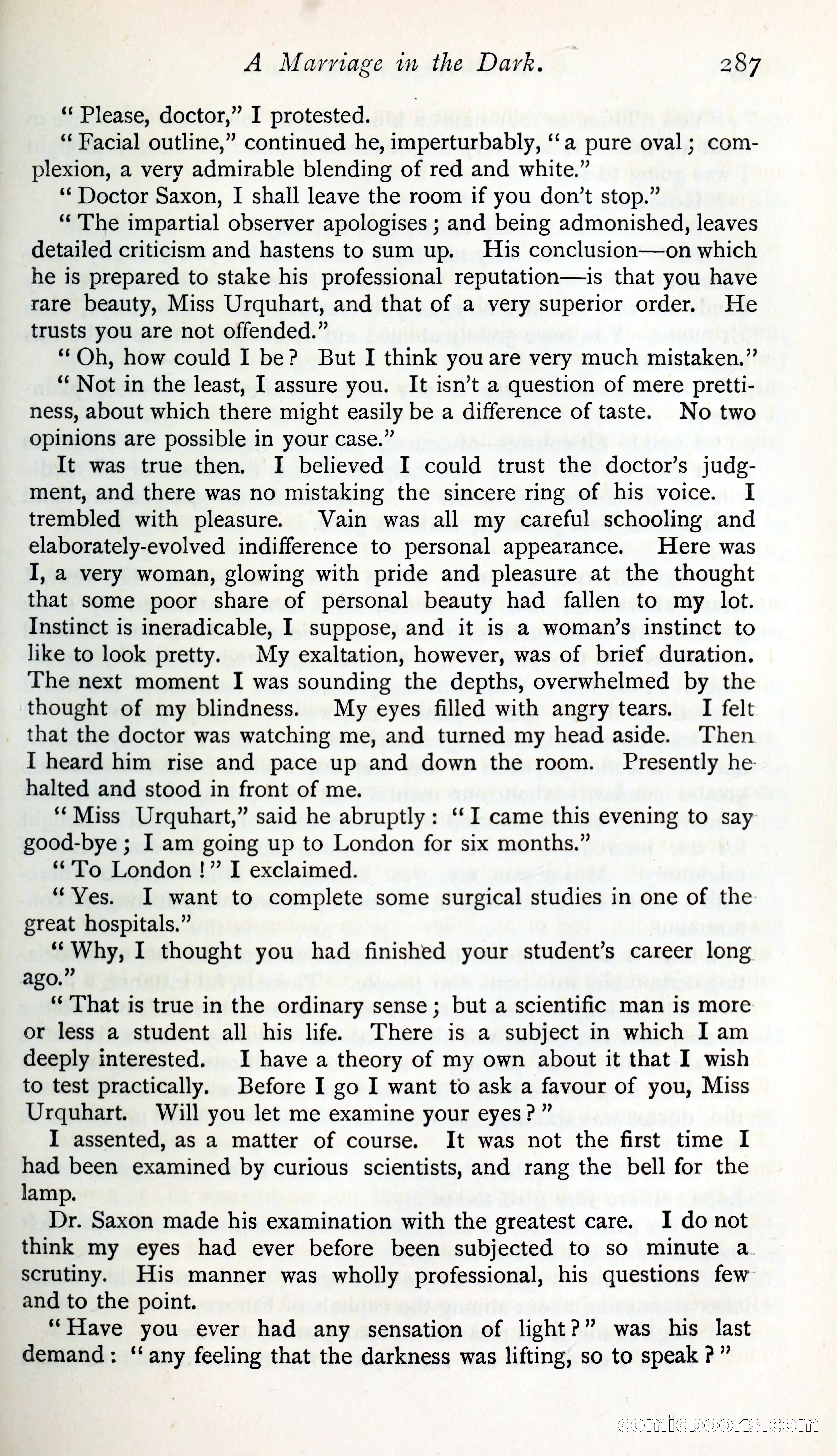 The Argosy — page 310 of 400