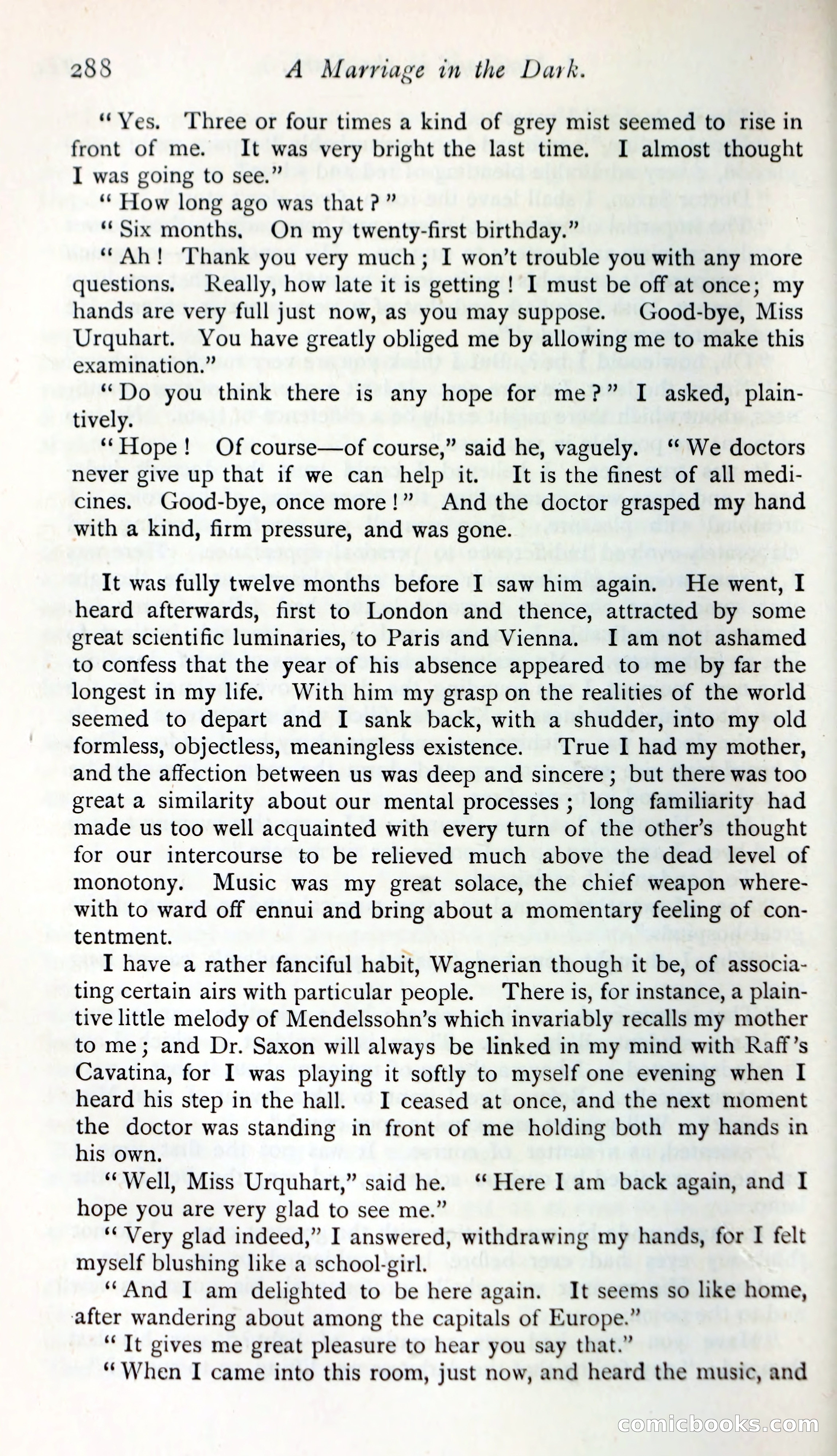 The Argosy — page 311 of 400